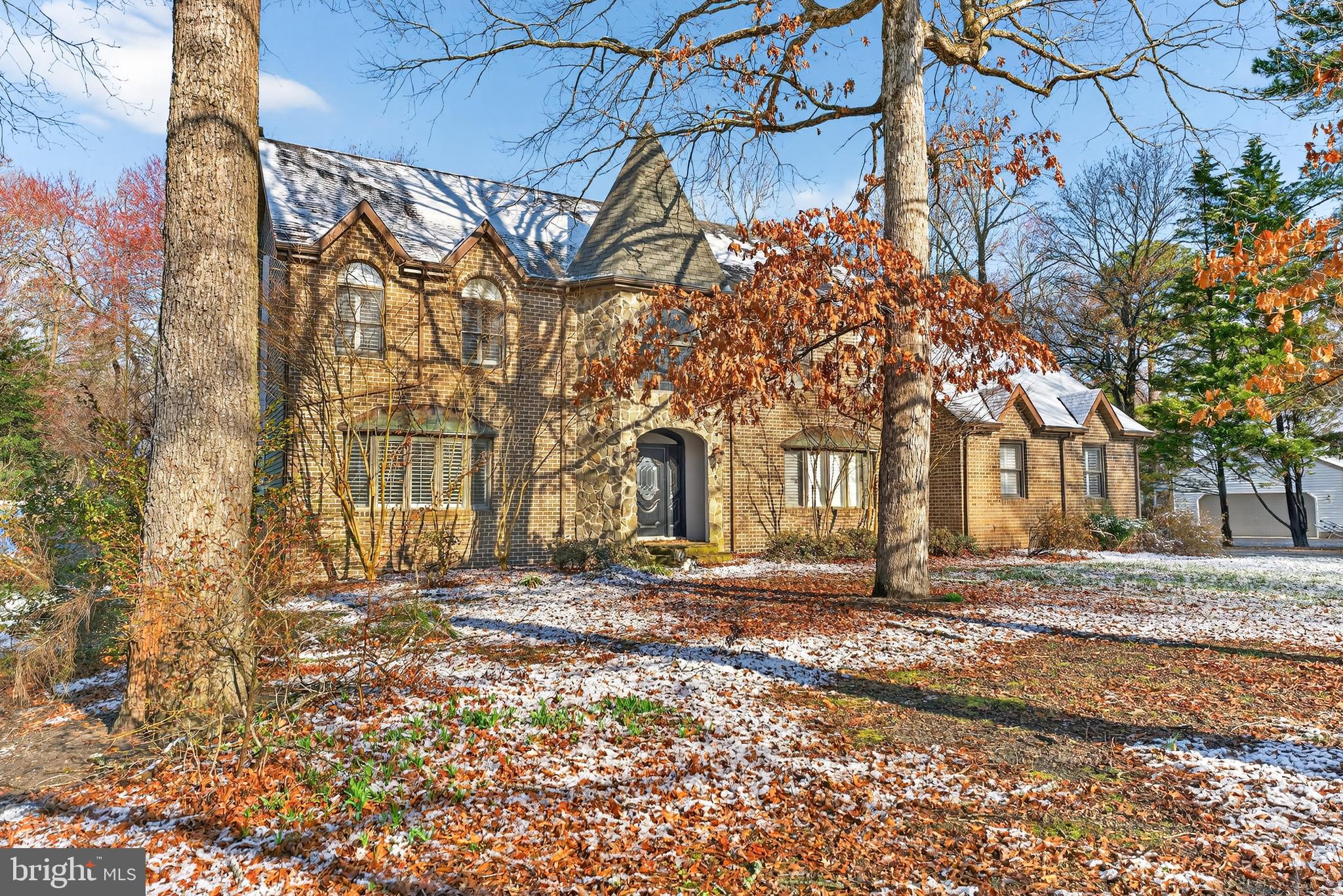 NITHSDALE - Residential