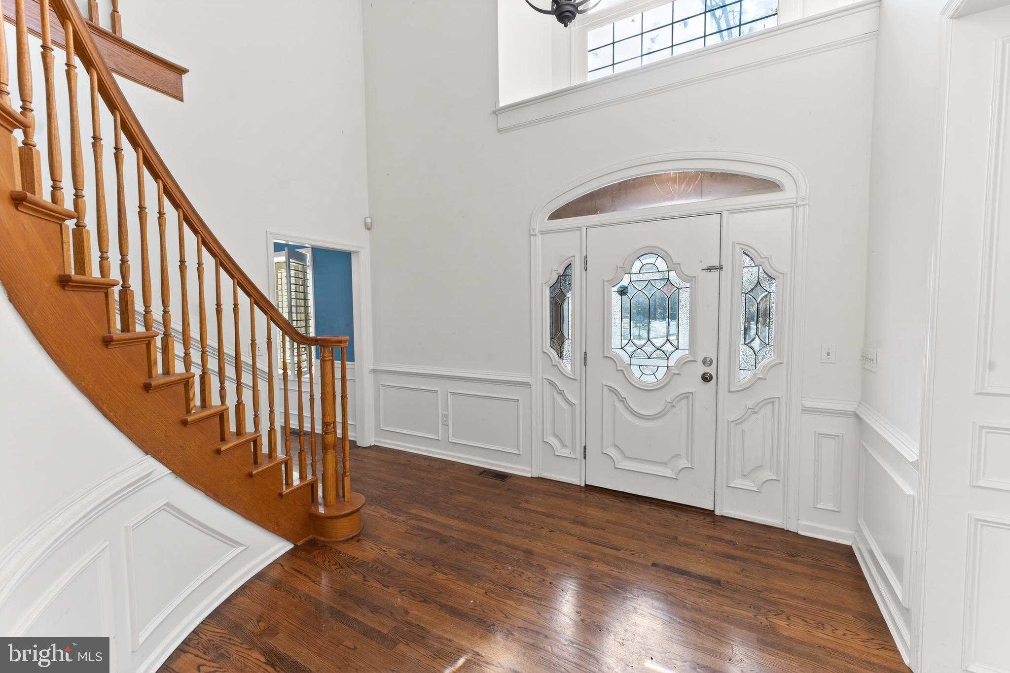 NITHSDALE - Residential