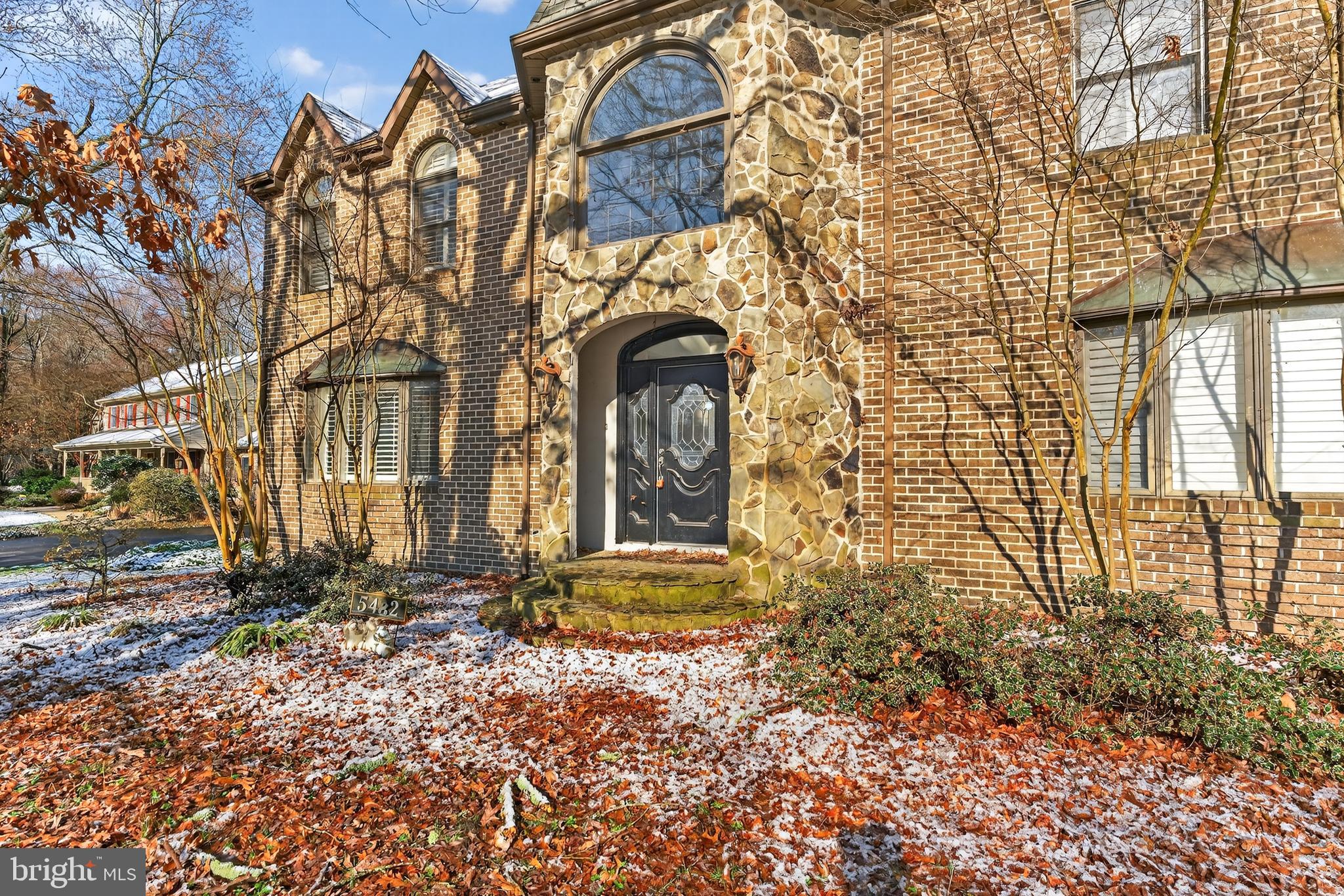 NITHSDALE - Residential