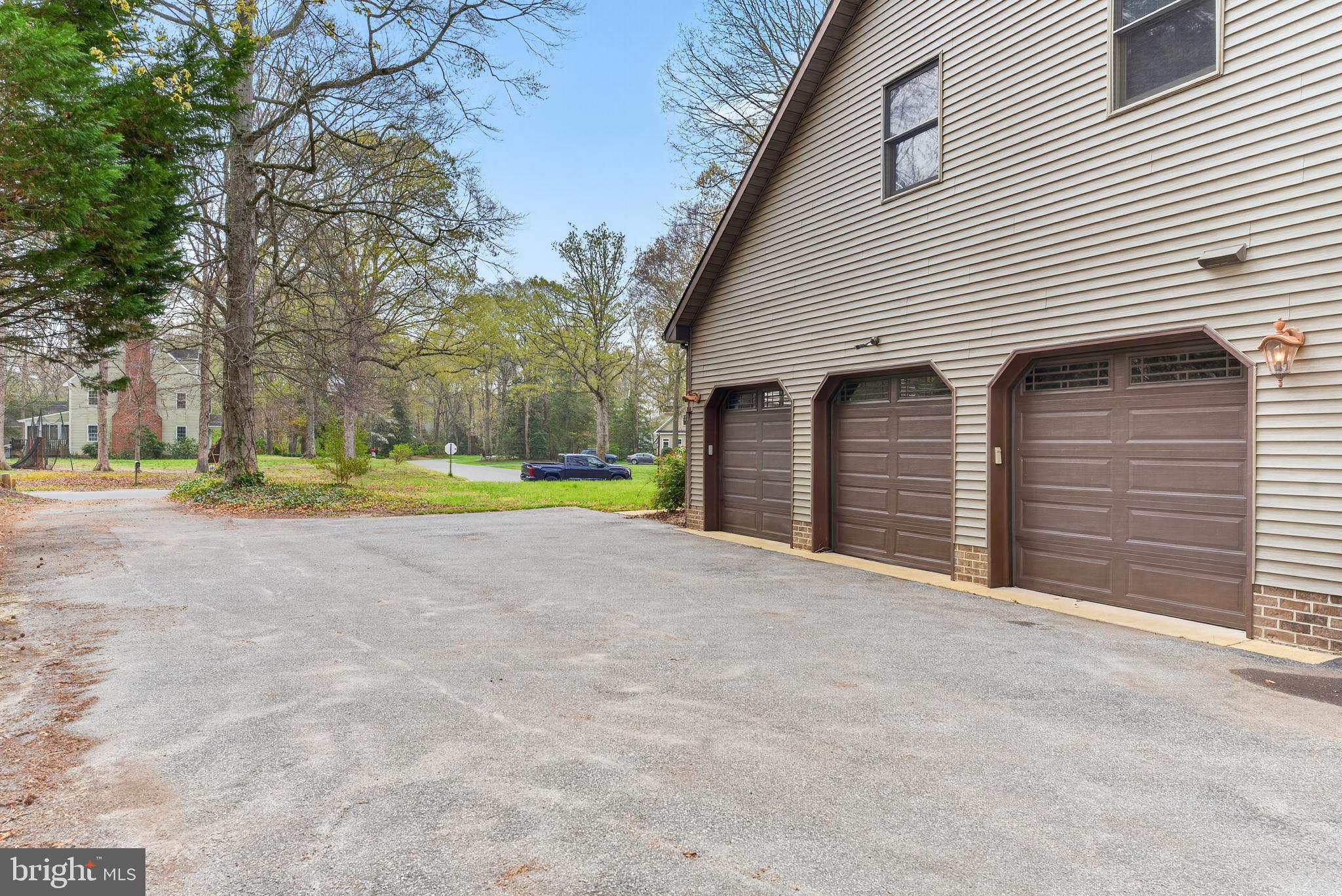 NITHSDALE - Residential