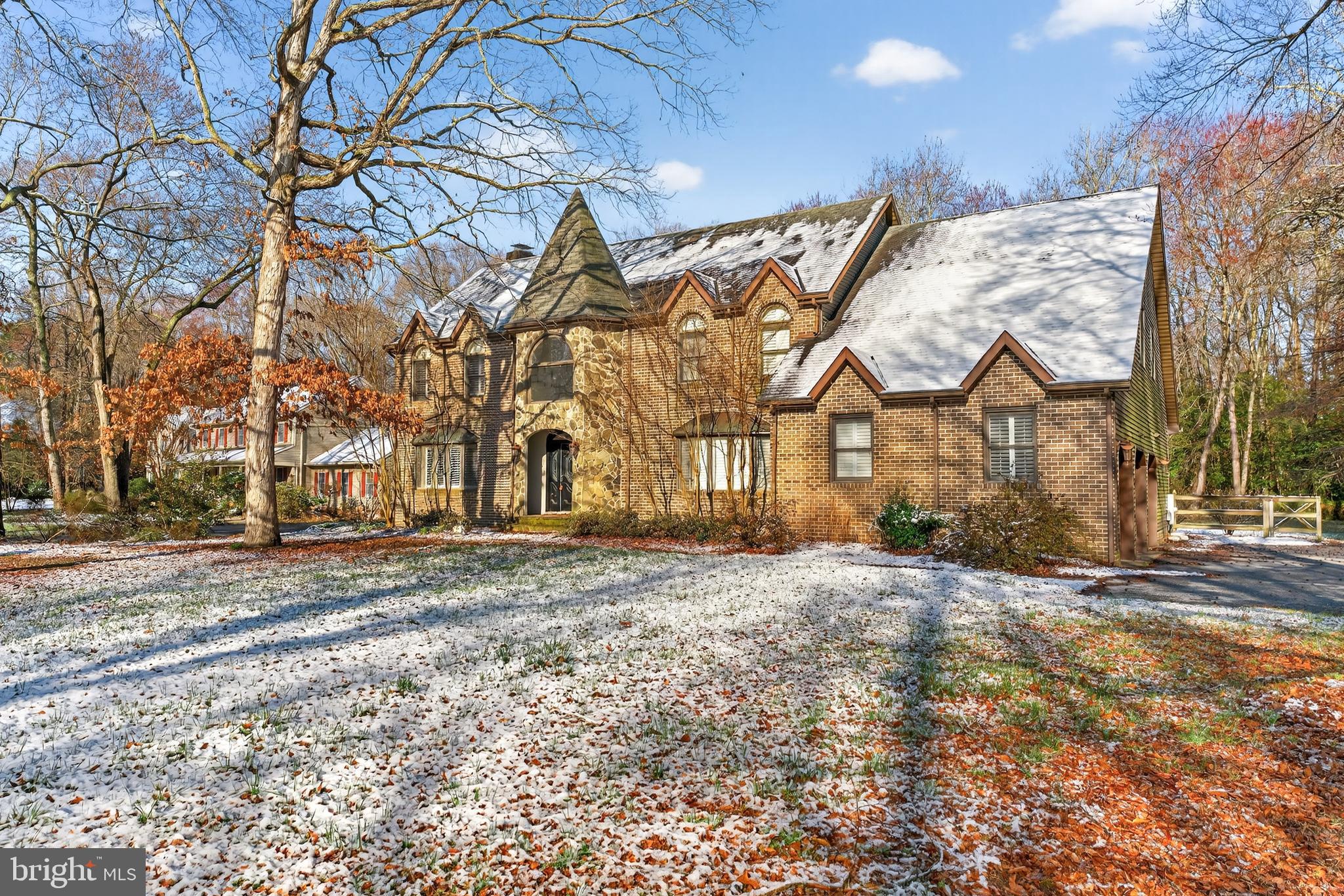 NITHSDALE - Residential