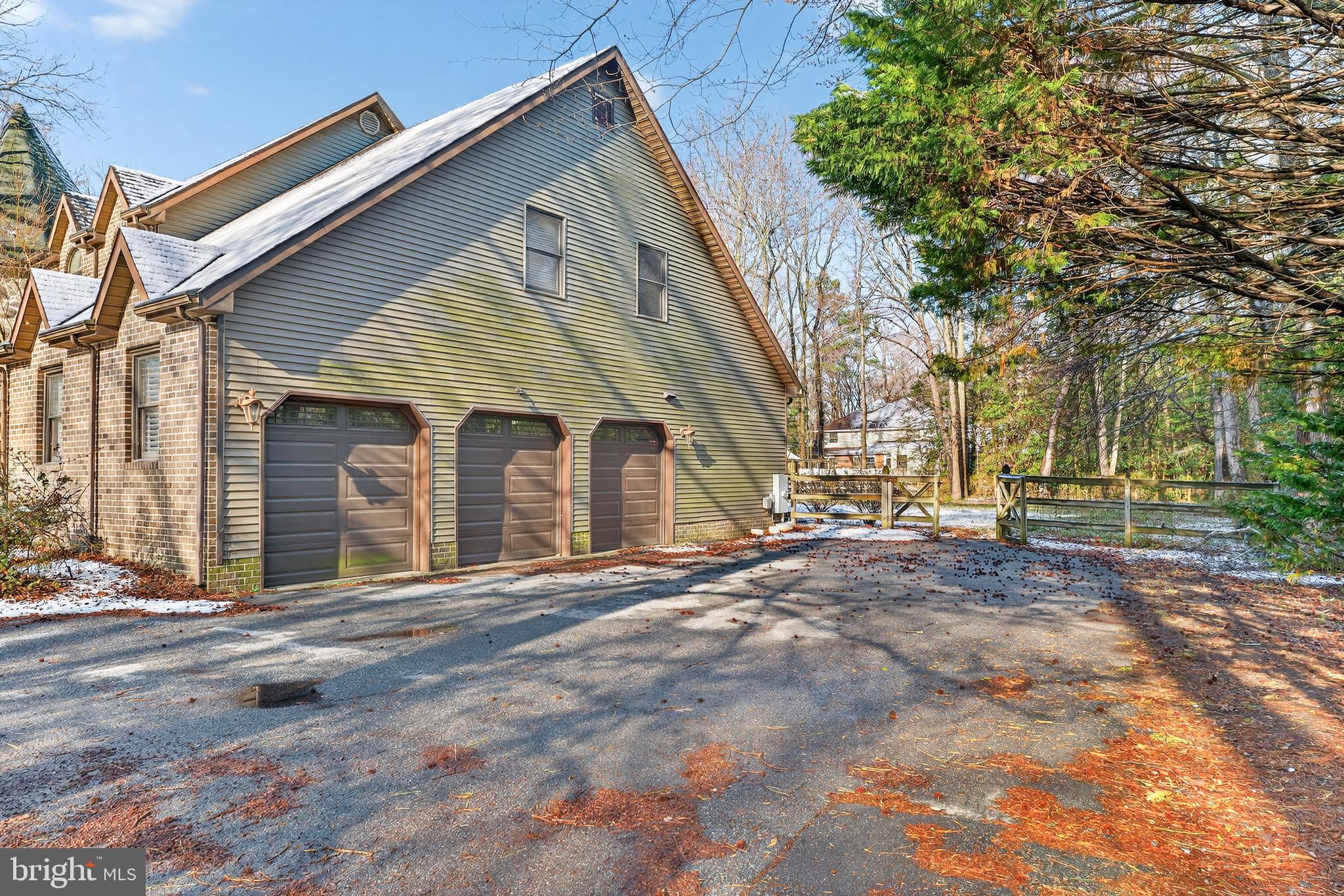 NITHSDALE - Residential