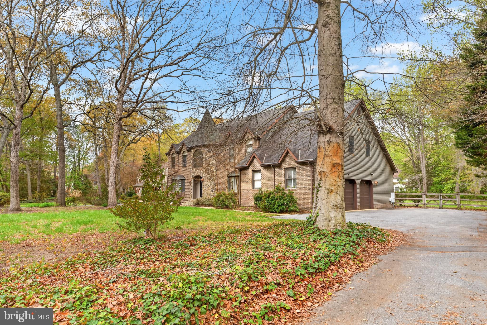 NITHSDALE - Residential