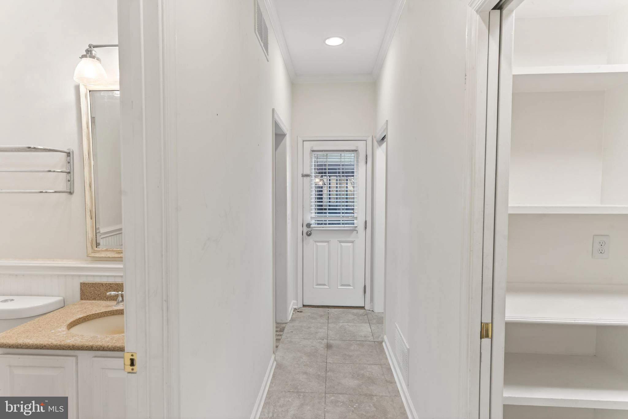 NITHSDALE - Residential