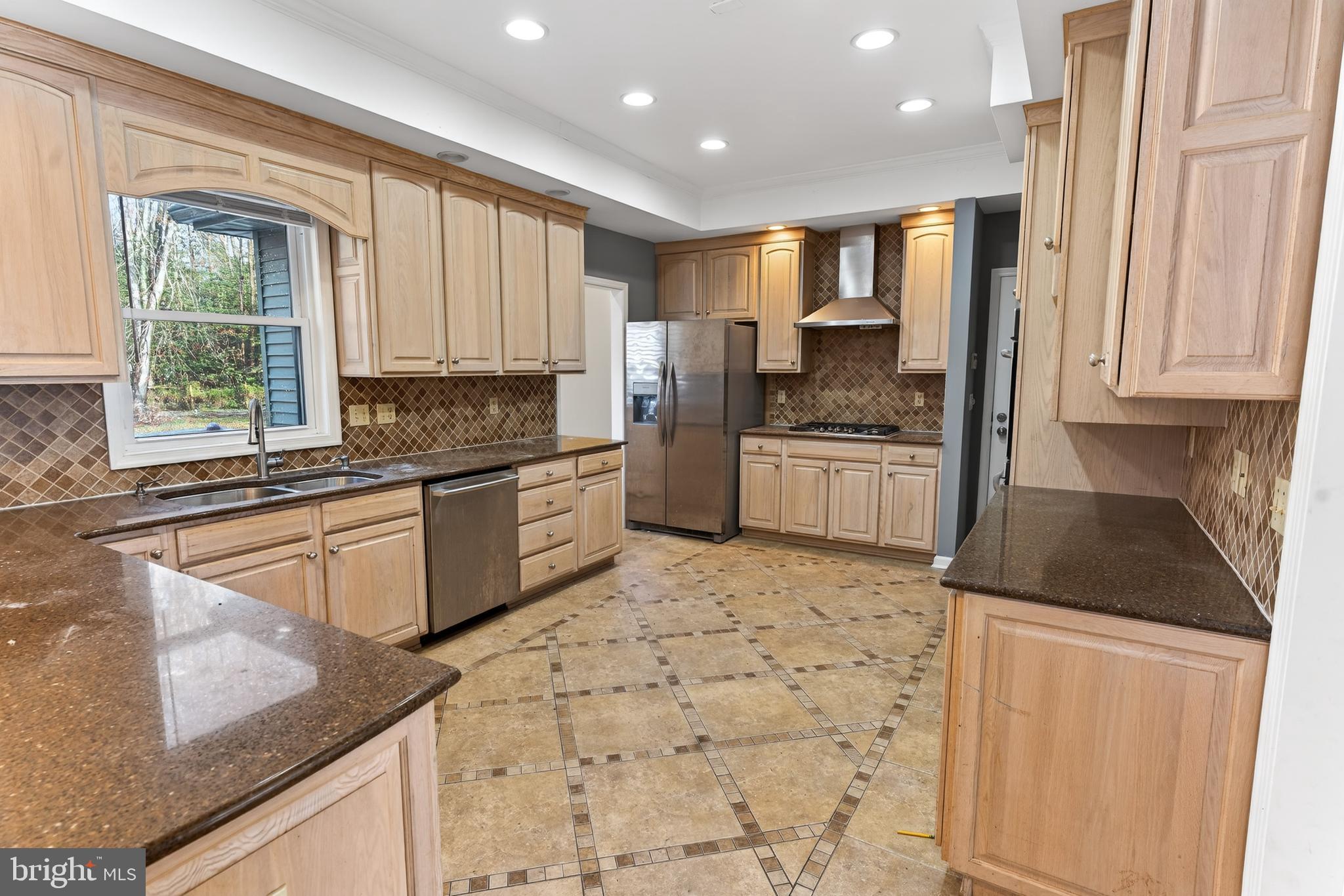 NITHSDALE - Residential