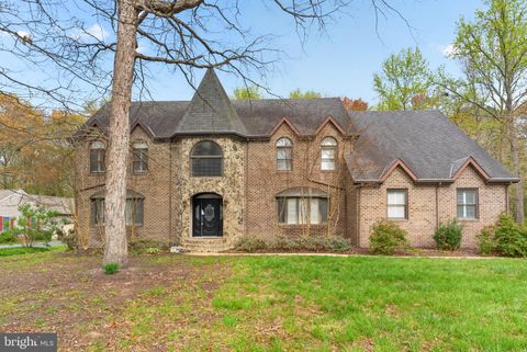 5482 ROYAL MILE BOULEVARD SALISBURY MD 21801