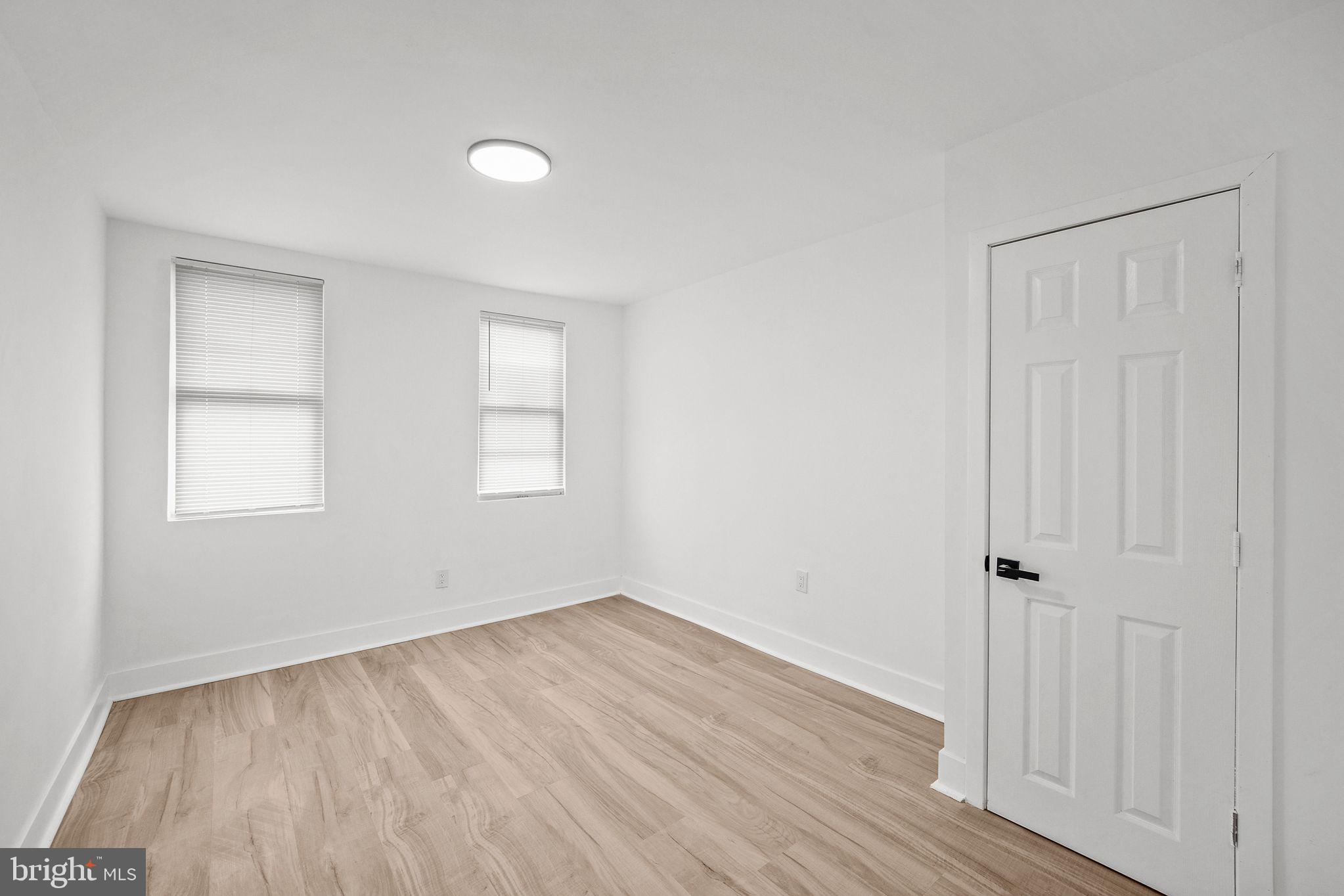 WEST OAK LANE - Residential