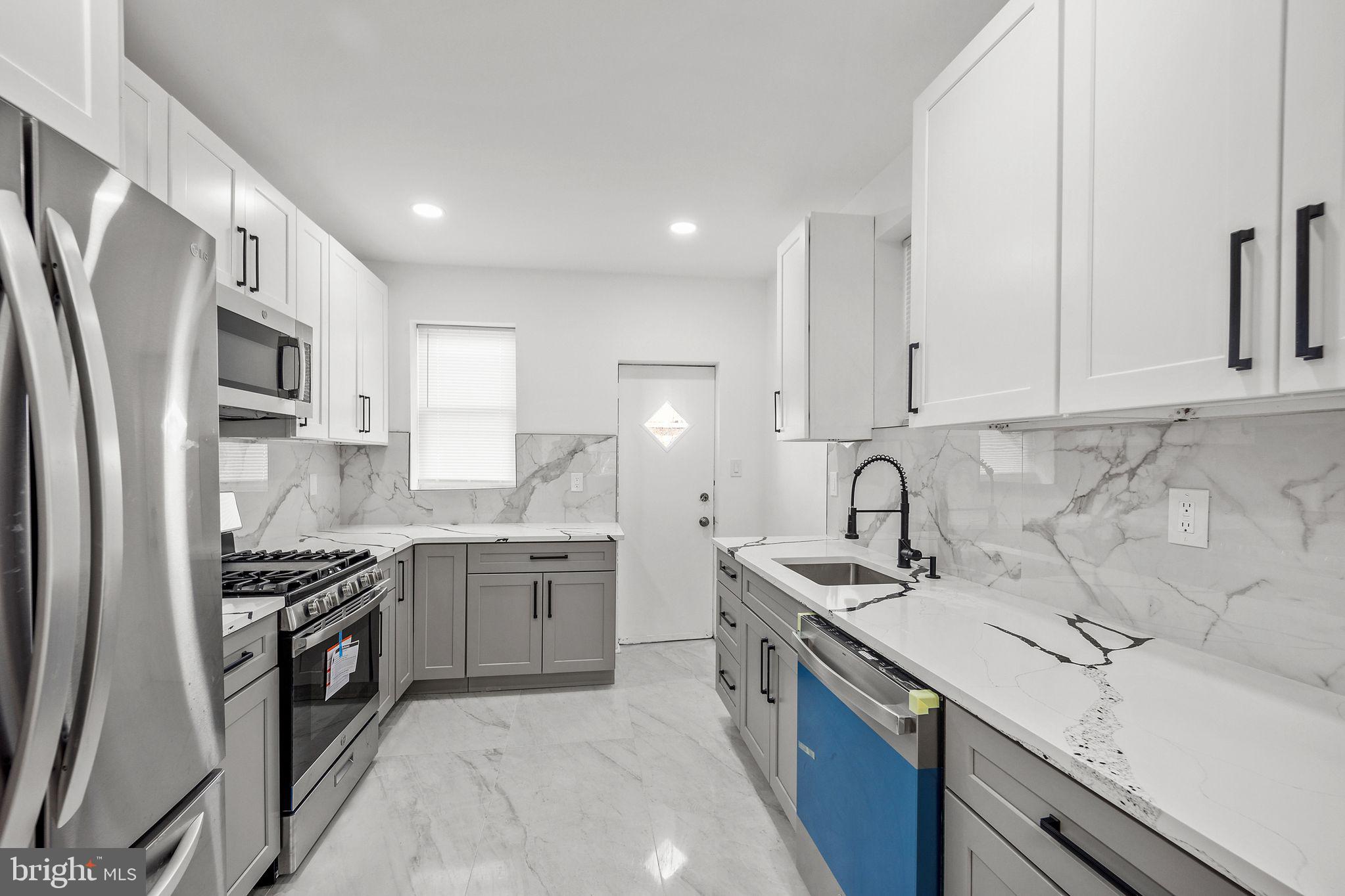 WEST OAK LANE - Residential