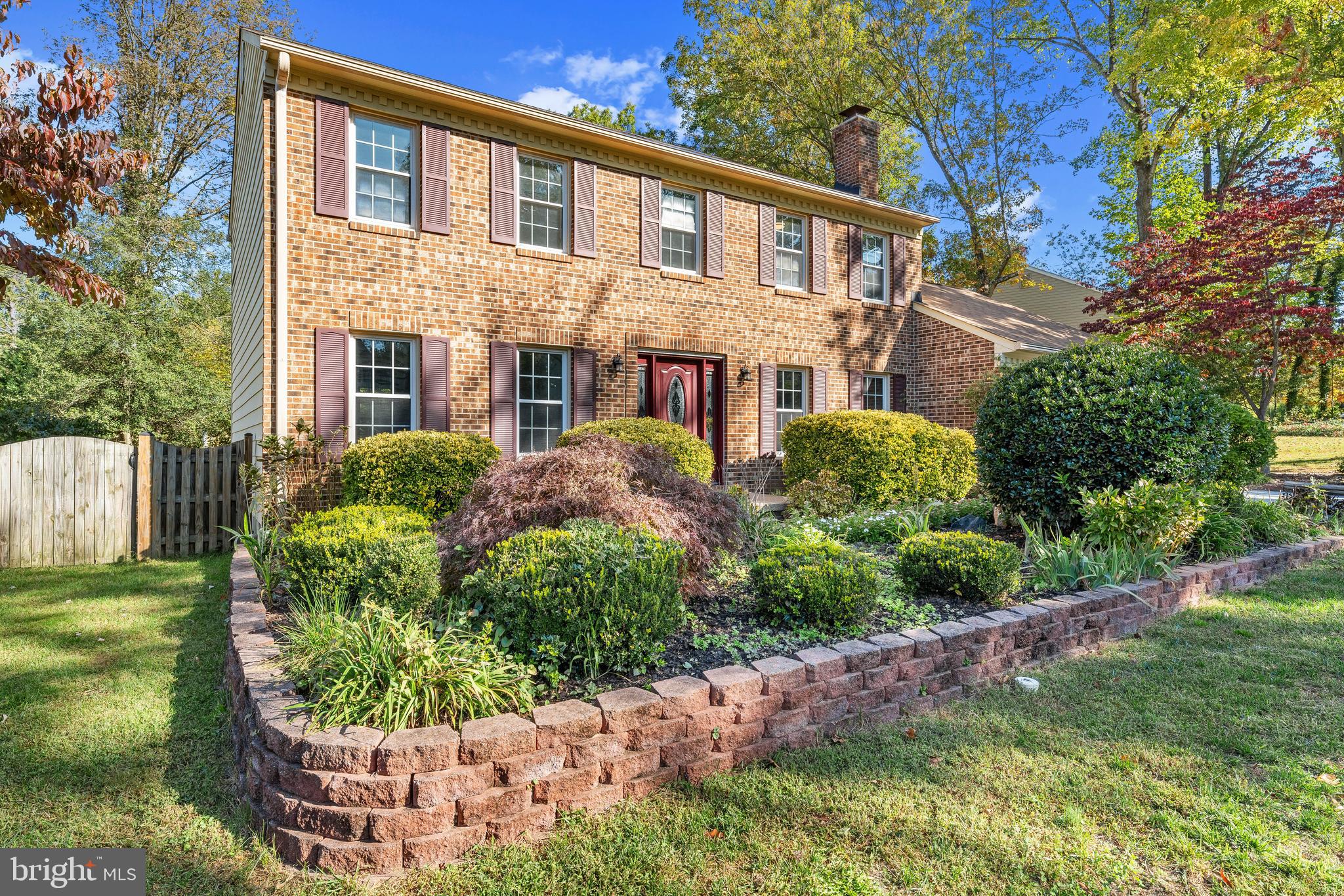 16206 EDGEWOOD DRIVE