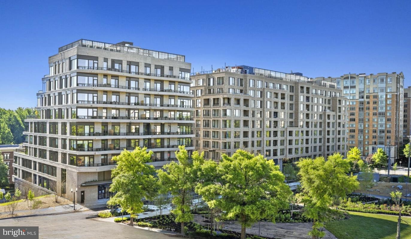 NORTH BETHESDA - Residential Lease