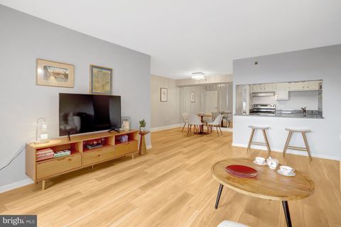 1301 N COURTHOUSE ROAD 1108 ARLINGTON VA 22201