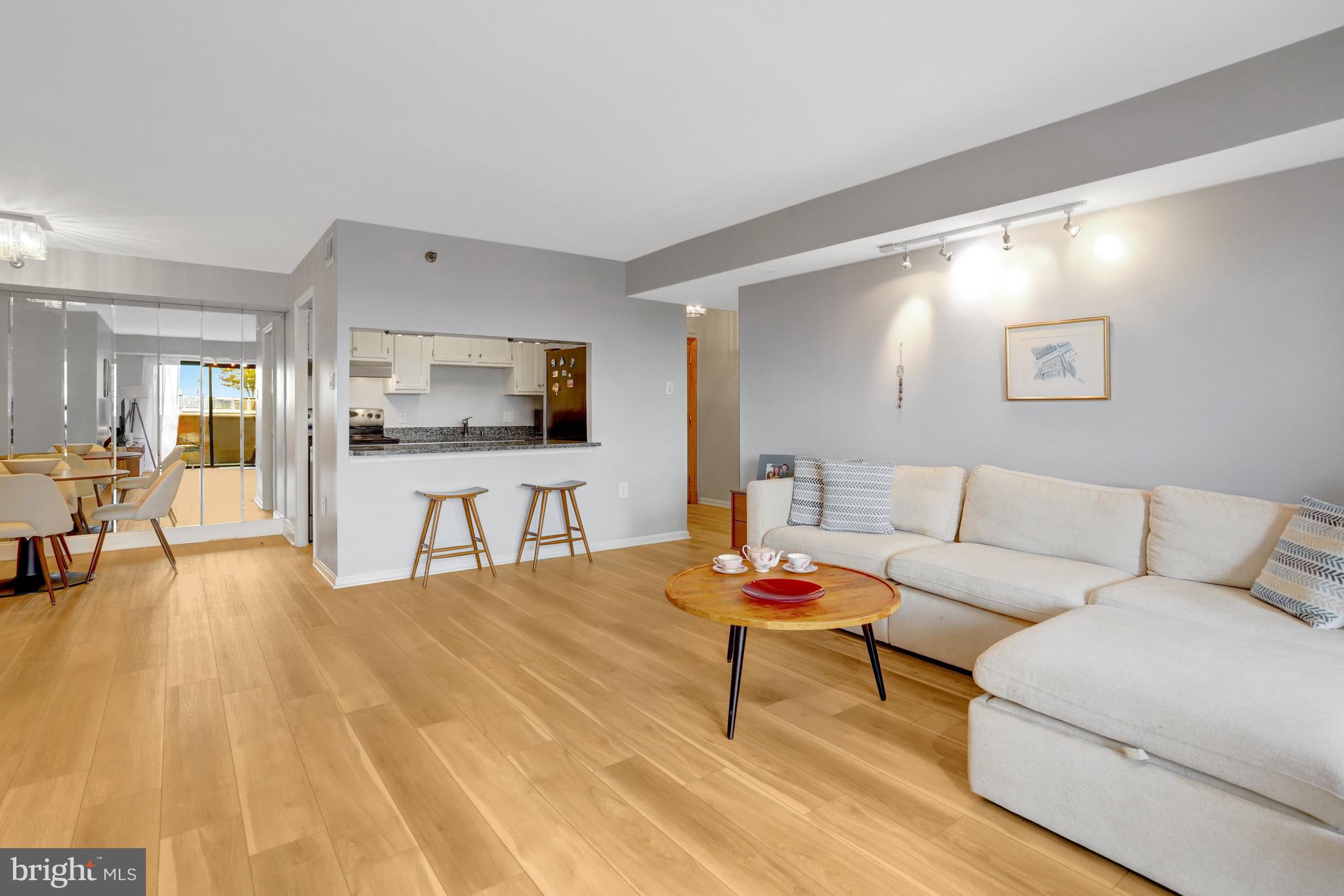 1301 N COURTHOUSE ROAD 1108