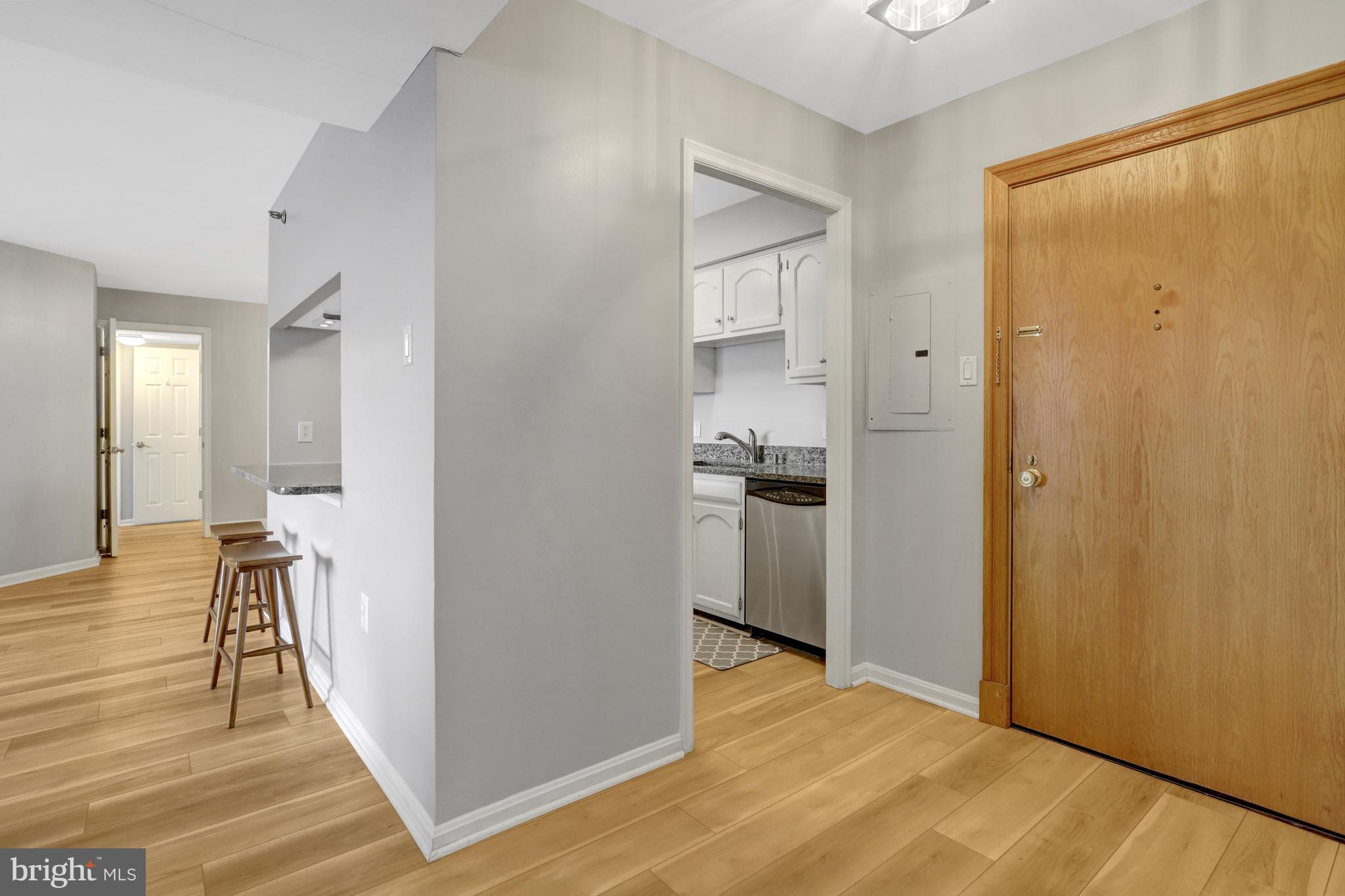 WOODBURY HEIGHTS - Residential