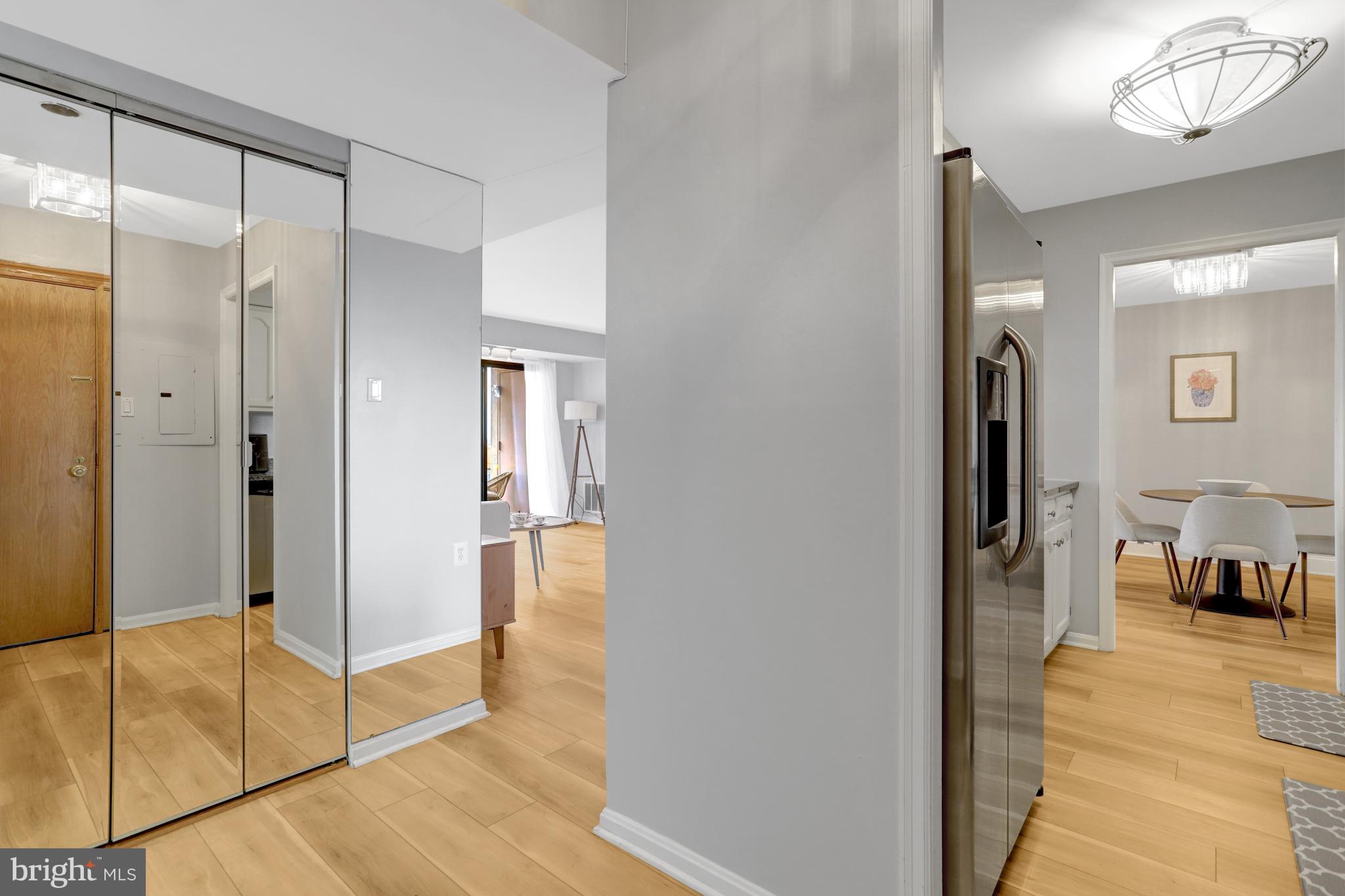 WOODBURY HEIGHTS - Residential