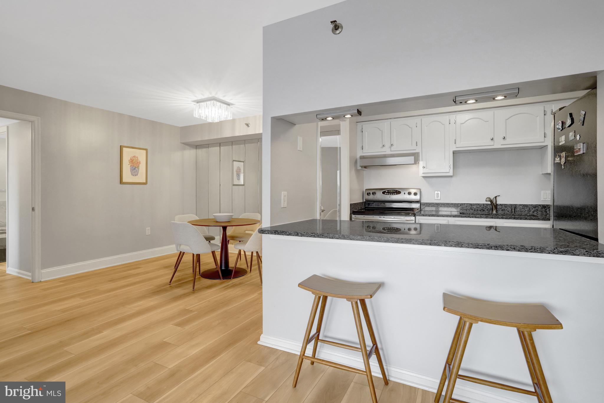 WOODBURY HEIGHTS - Residential