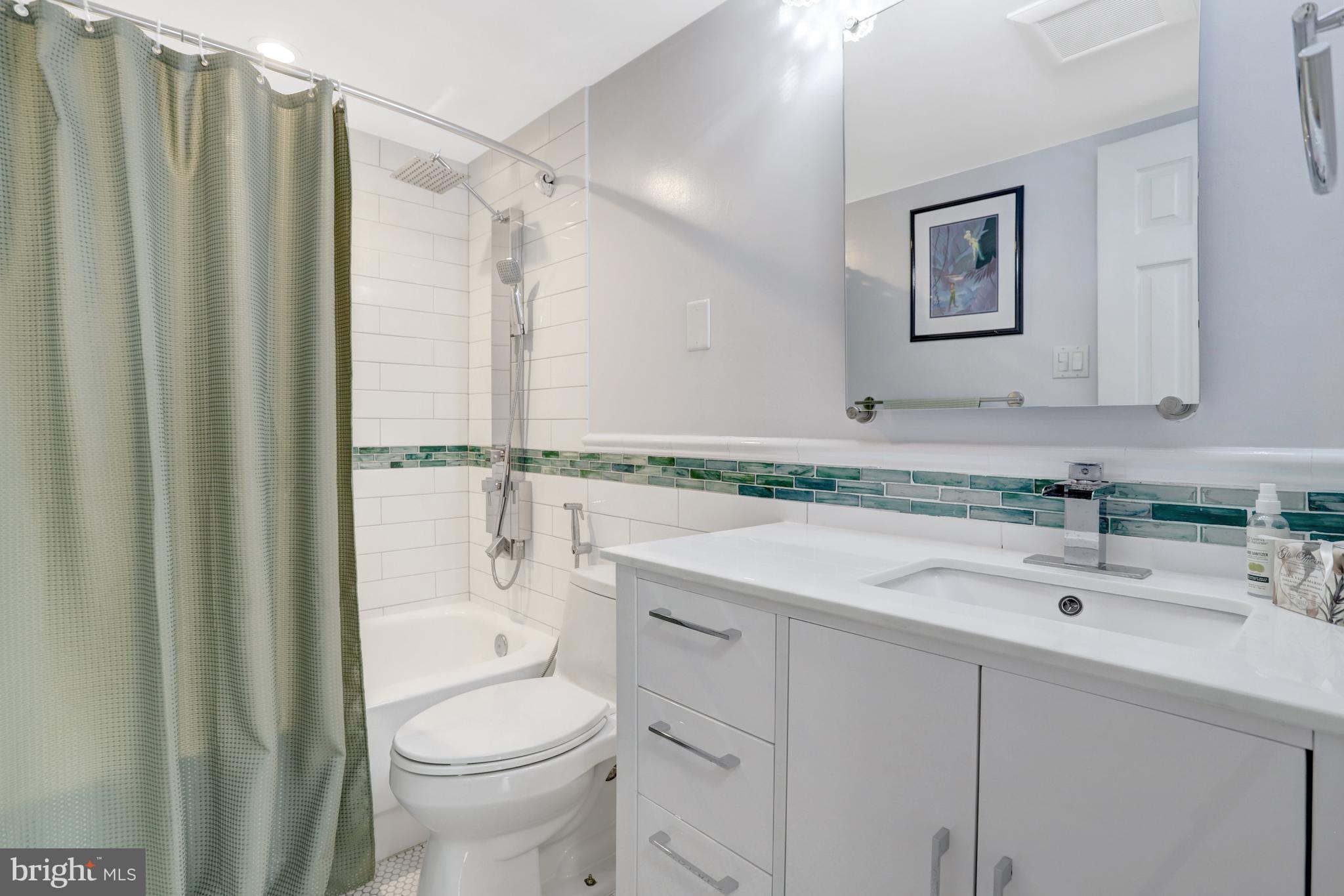 WOODBURY HEIGHTS - Residential