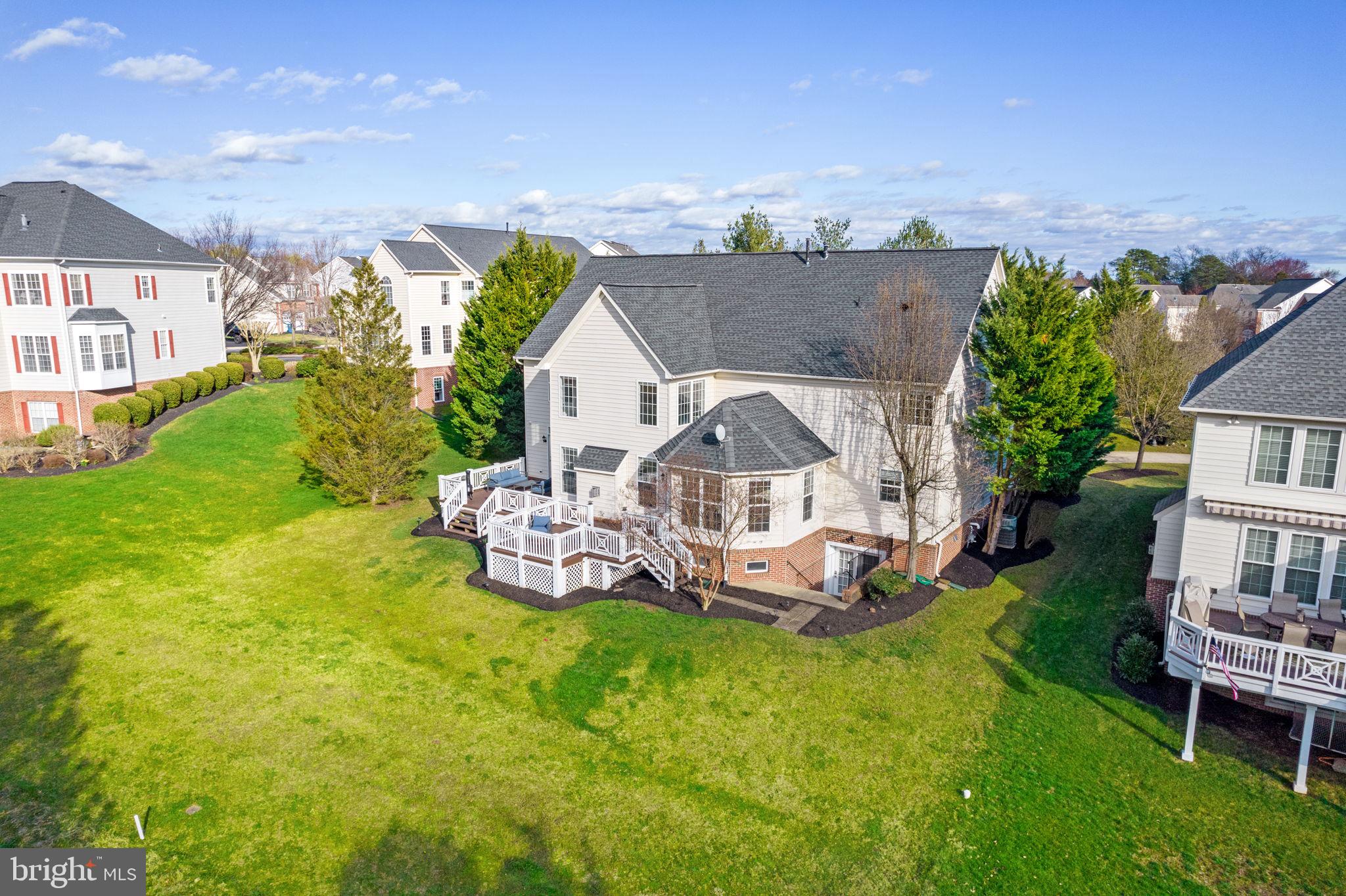 PIEDMONT - Residential