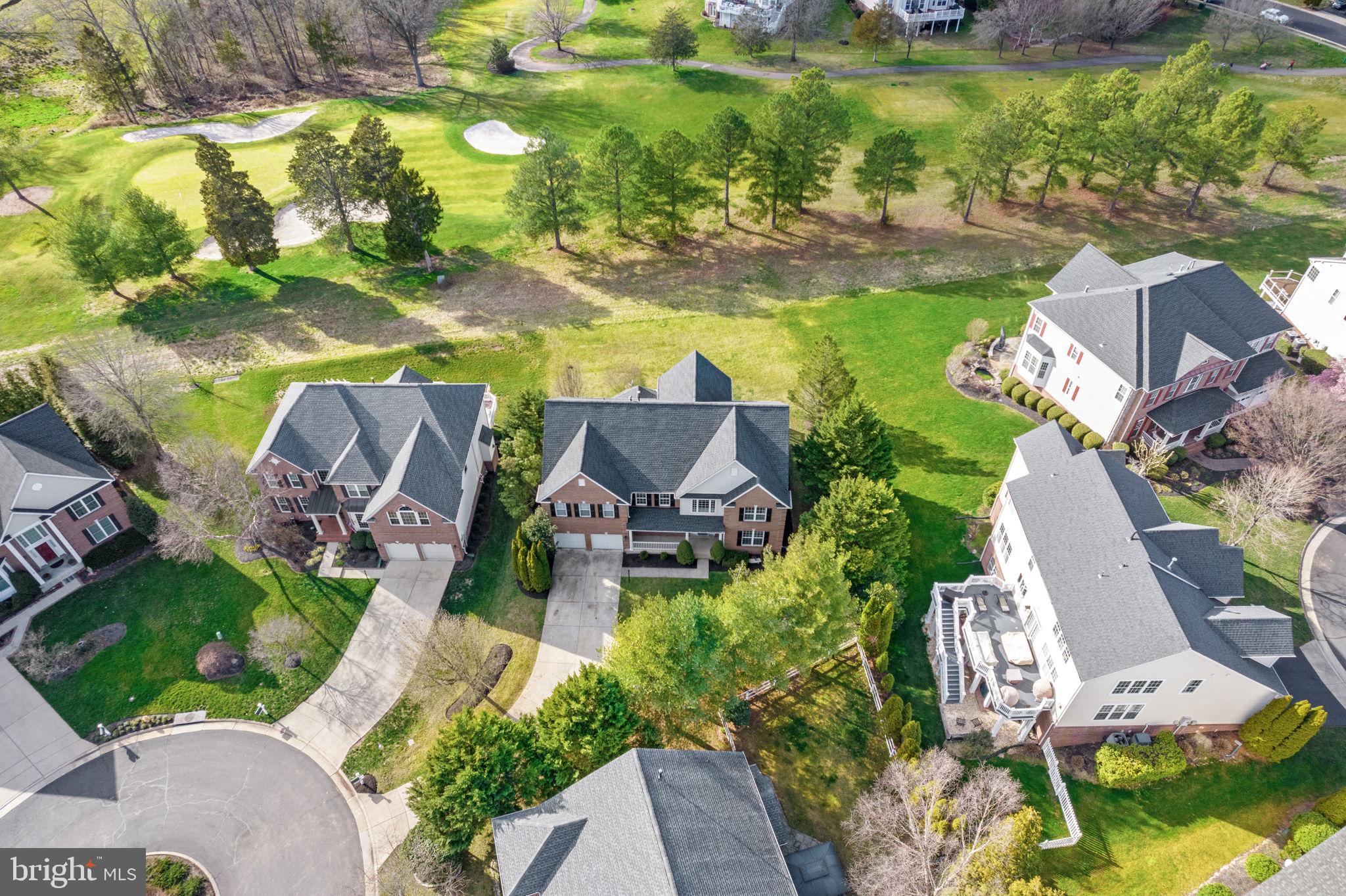 PIEDMONT - Residential