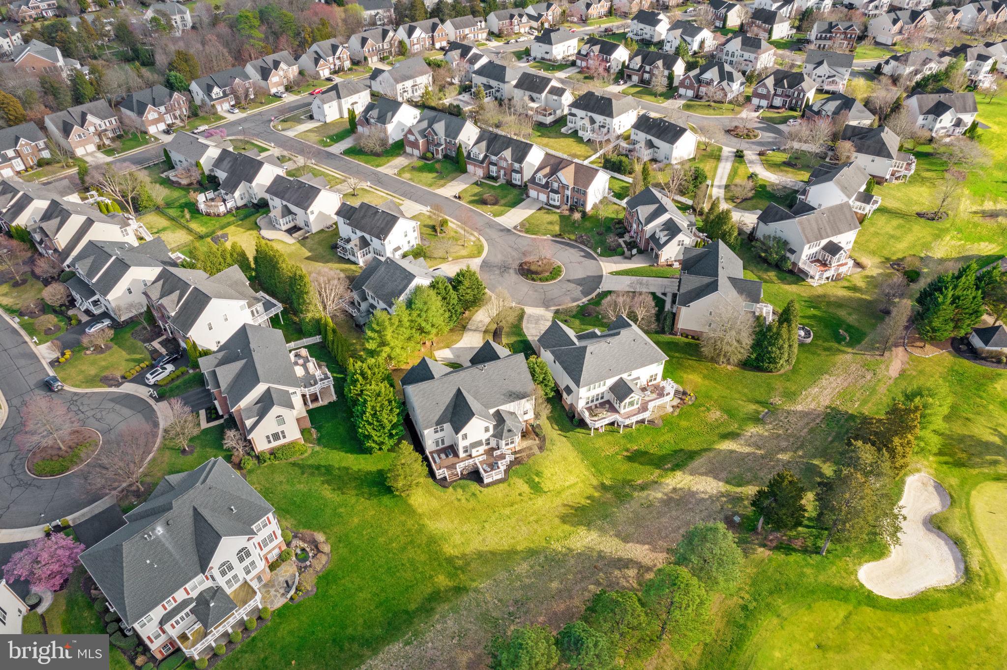 PIEDMONT - Residential
