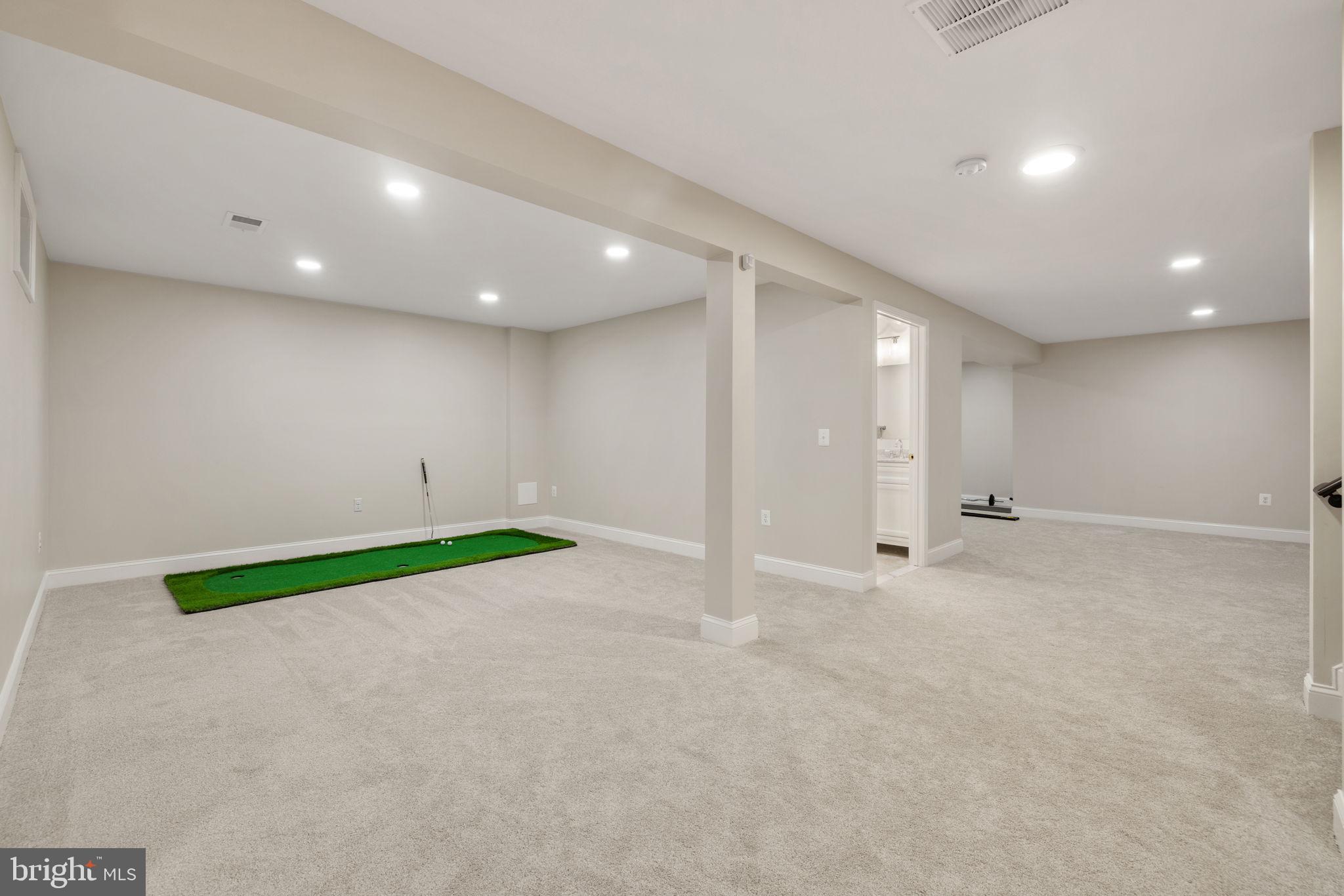 PIEDMONT - Residential