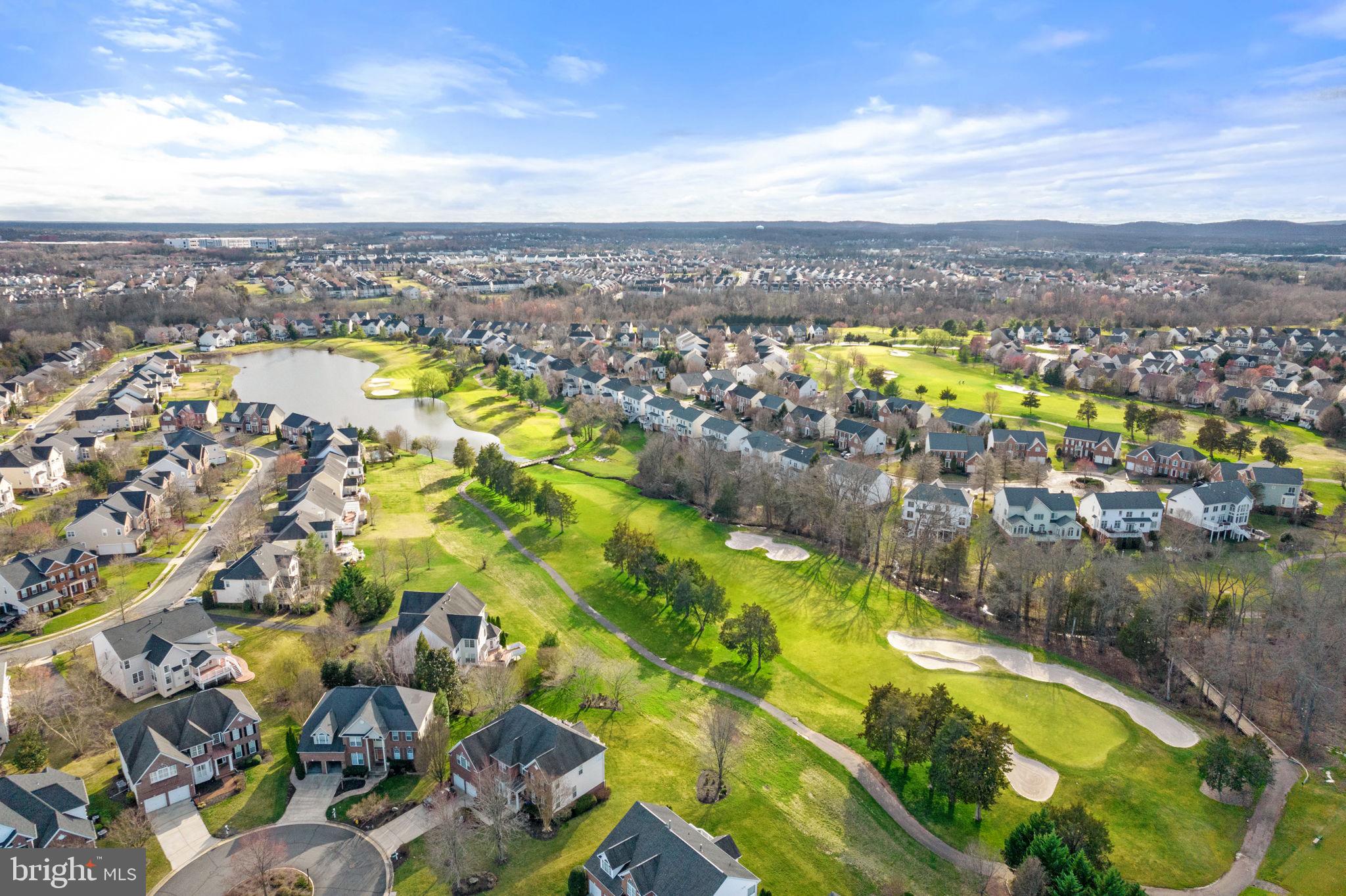 PIEDMONT - Residential