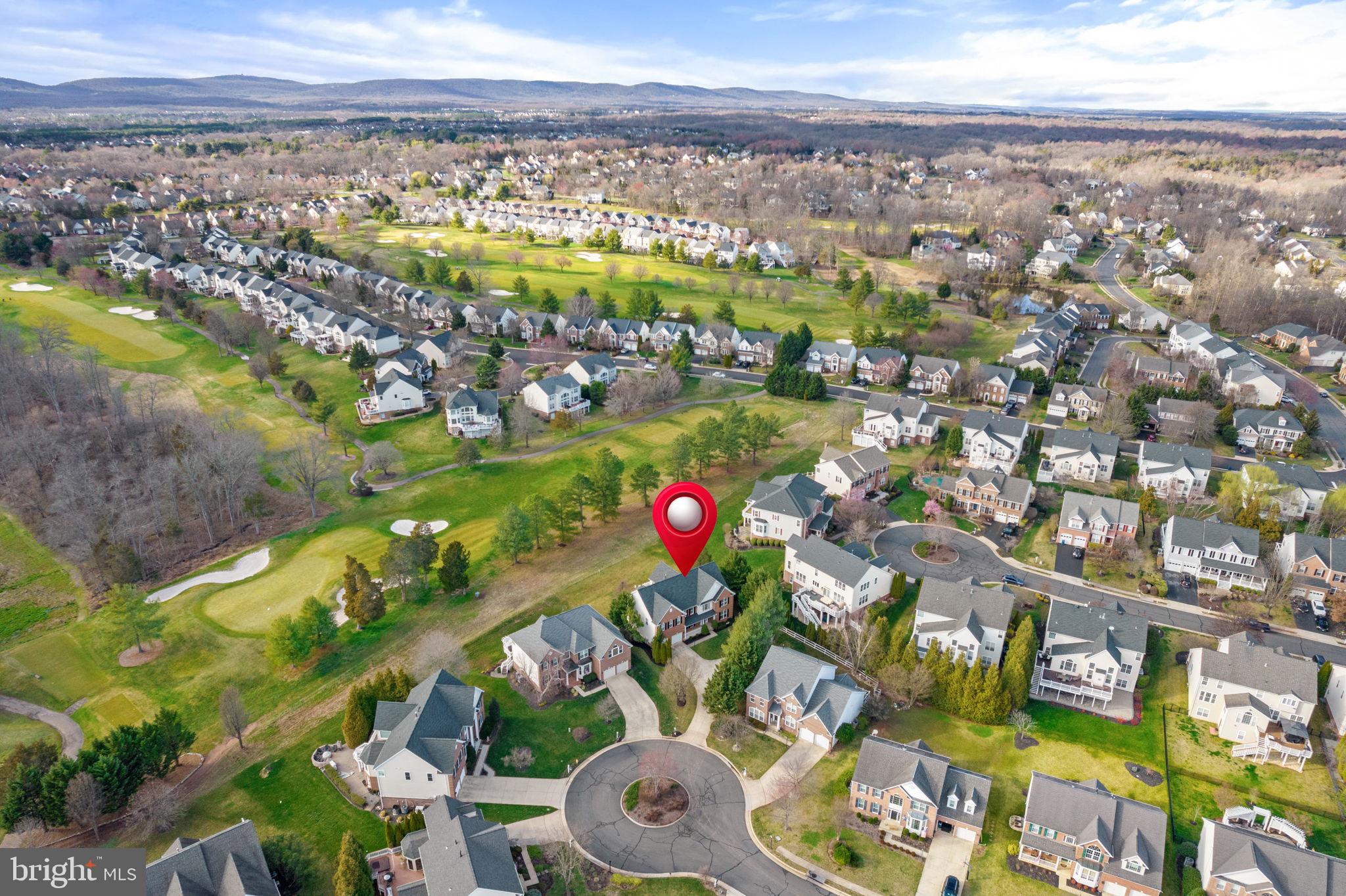 PIEDMONT - Residential