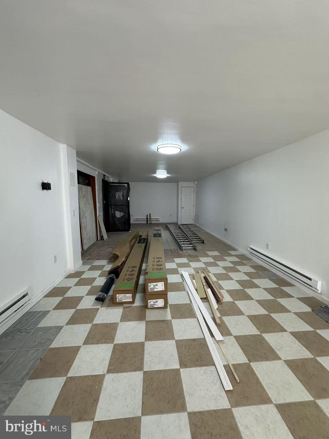 PHILADELPHIA - Residential