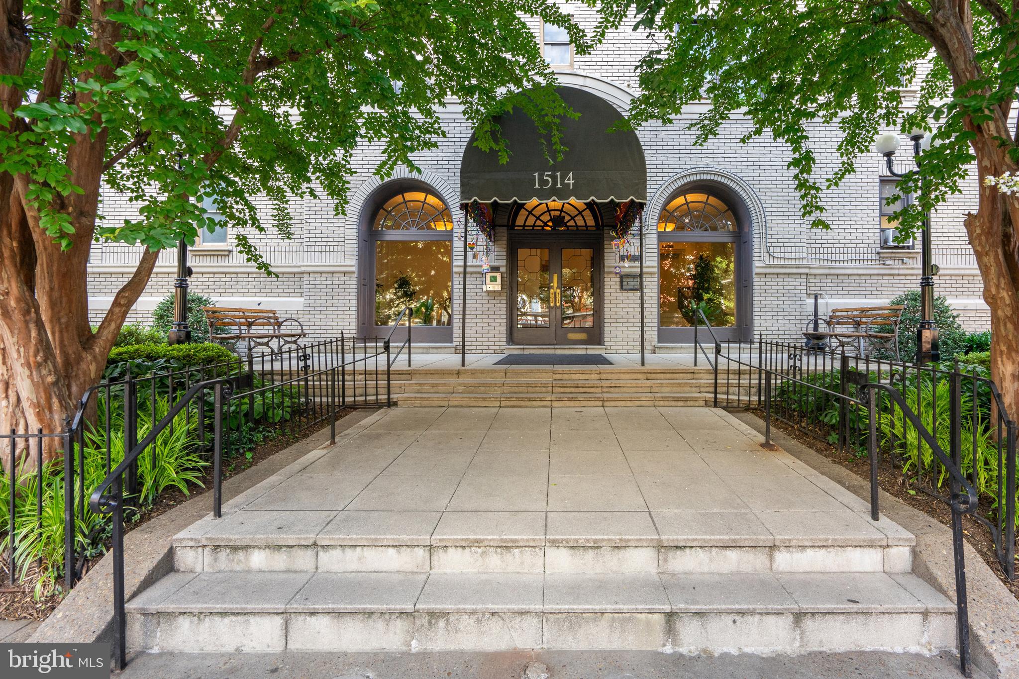 1514 17TH STREET NW 511