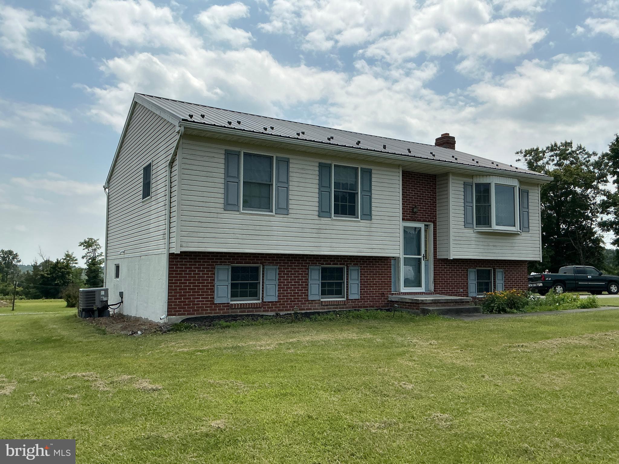 665 GAME LANDS ROAD