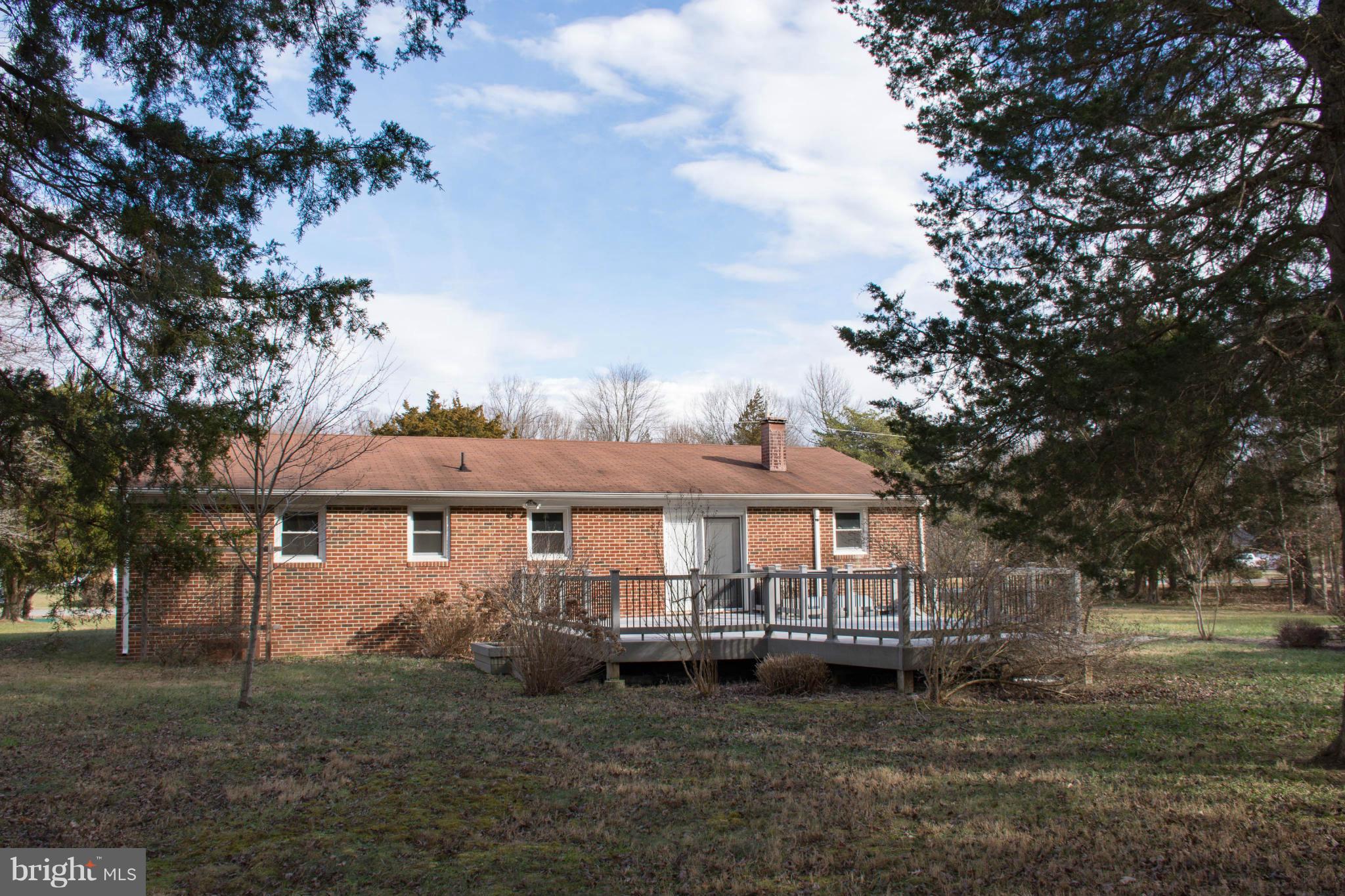 WARREN J WILLETT'S SUB - Residential Lease