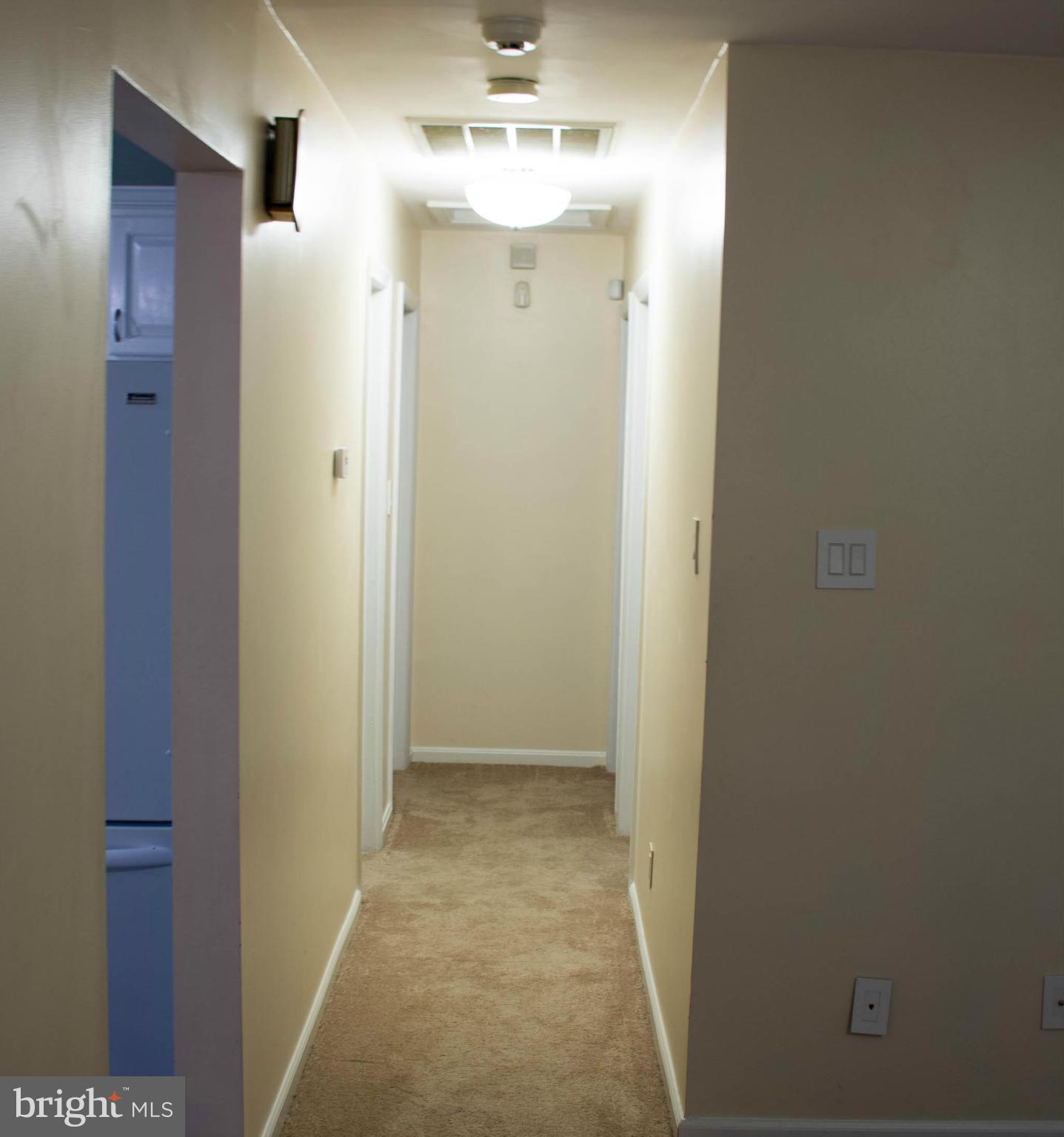 WARREN J WILLETT'S SUB - Residential Lease