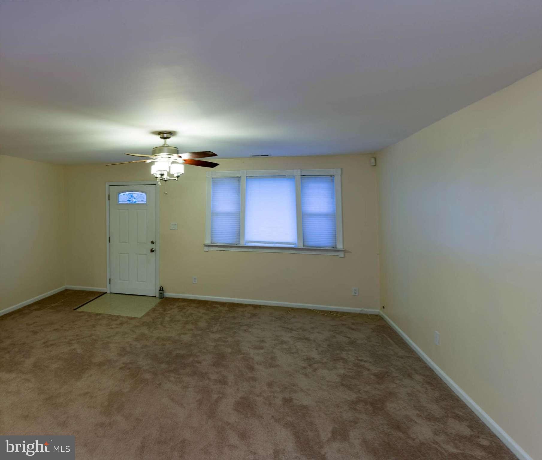 WARREN J WILLETT'S SUB - Residential Lease