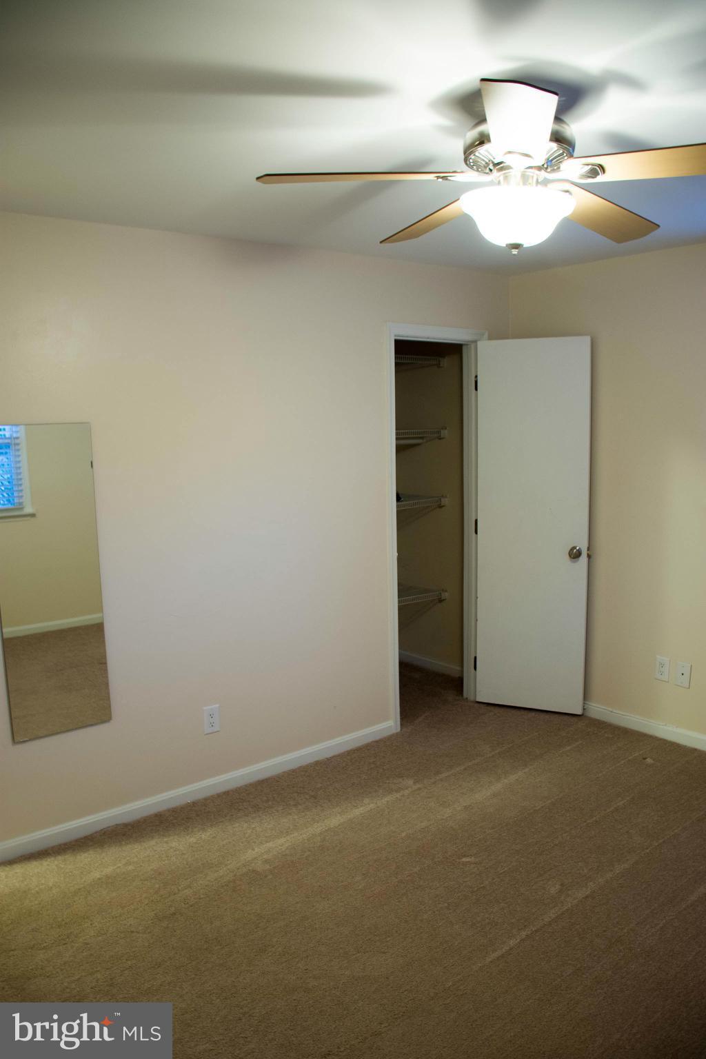 WARREN J WILLETT'S SUB - Residential Lease