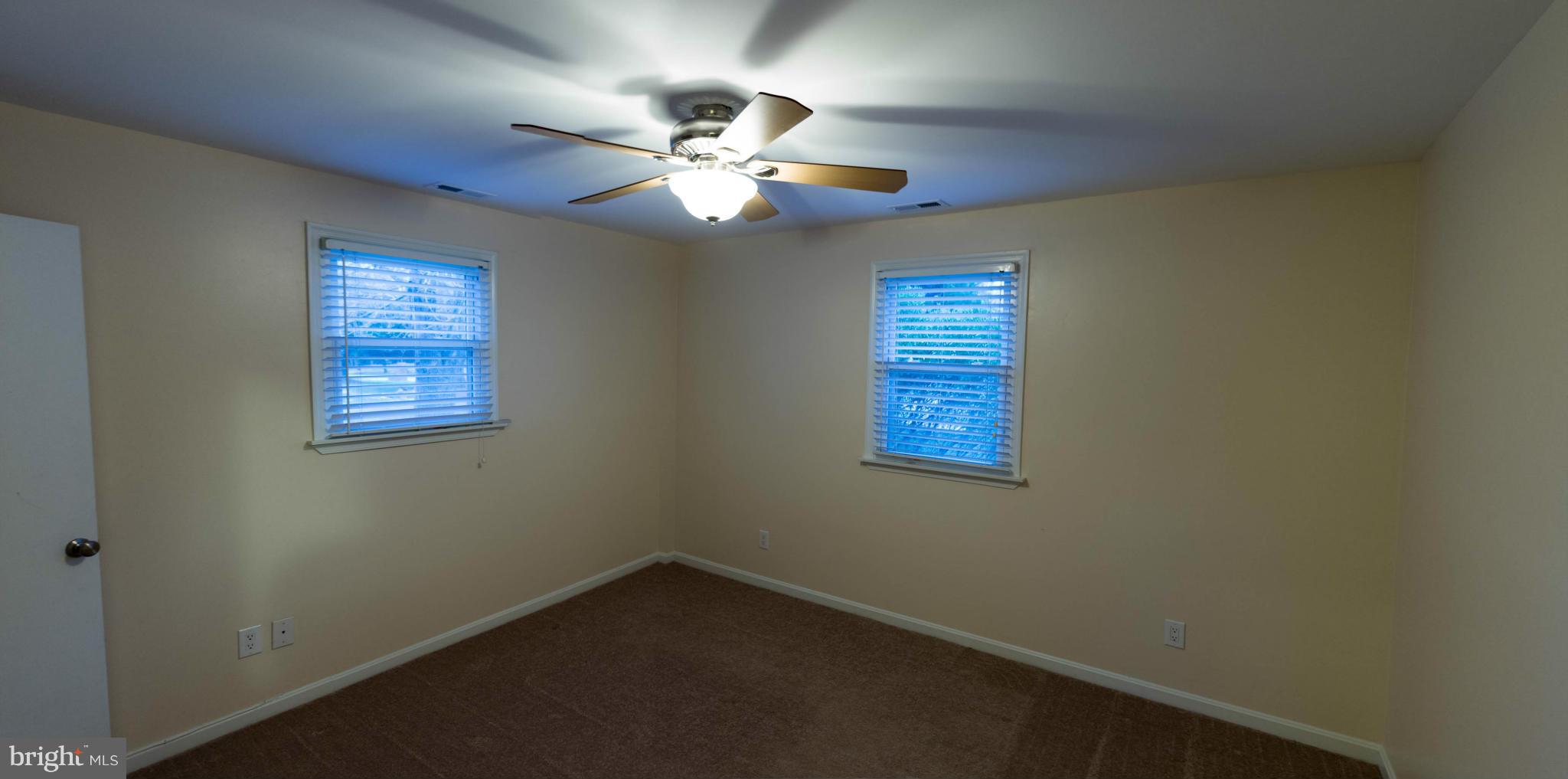 WARREN J WILLETT'S SUB - Residential Lease