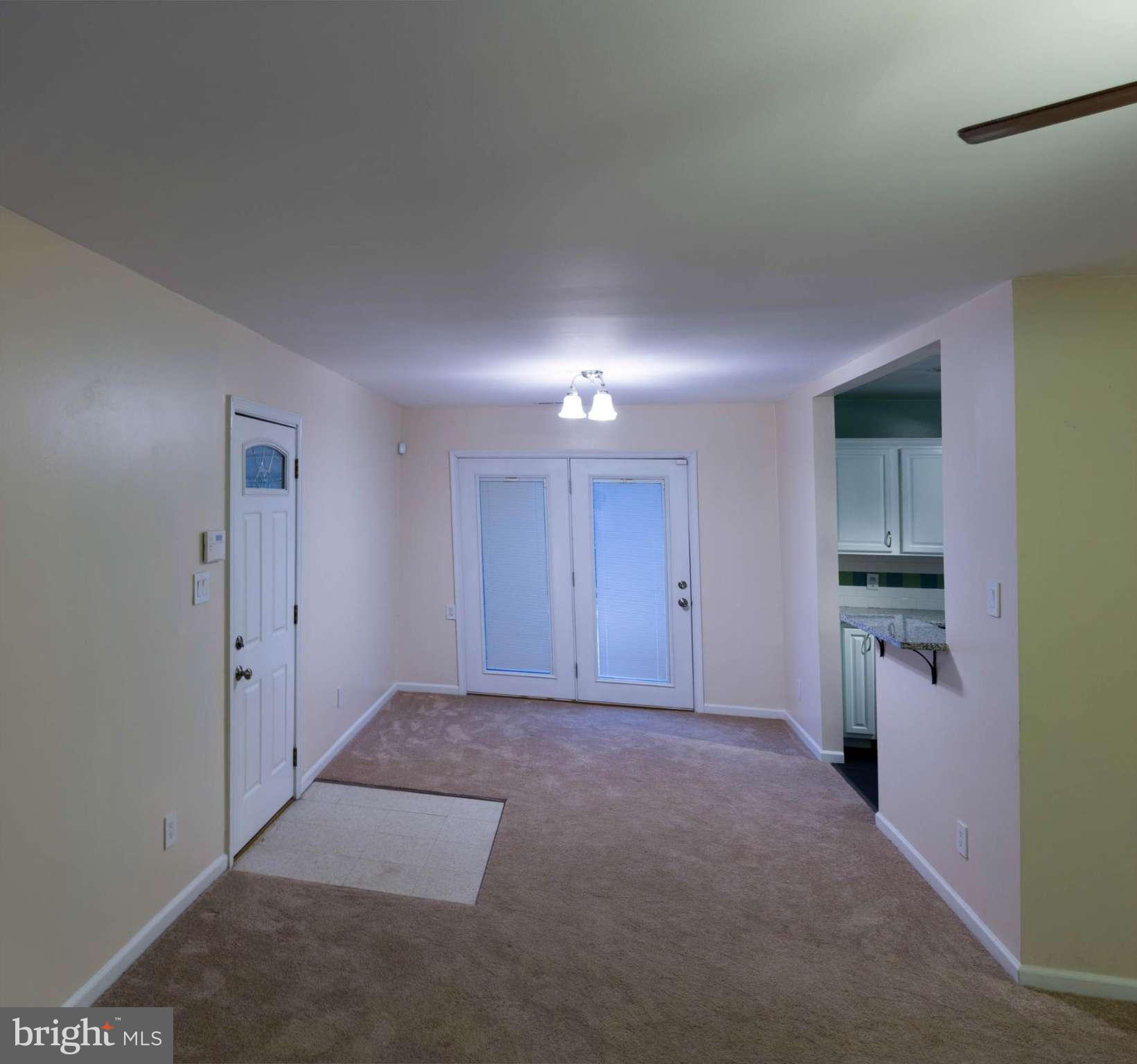 WARREN J WILLETT'S SUB - Residential Lease