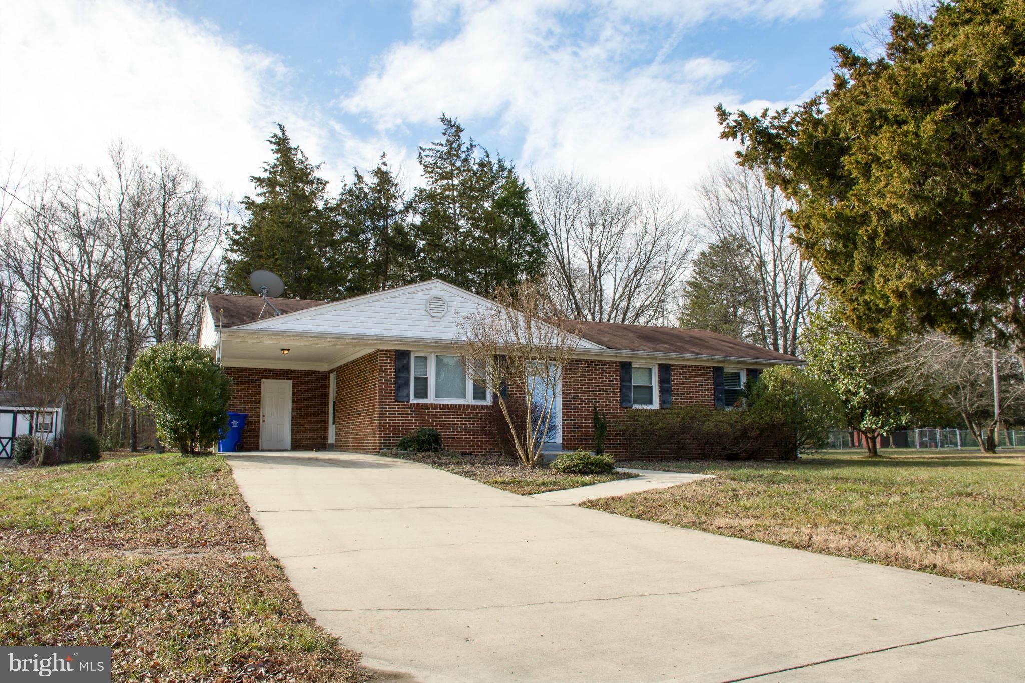 WARREN J WILLETT'S SUB - Residential Lease