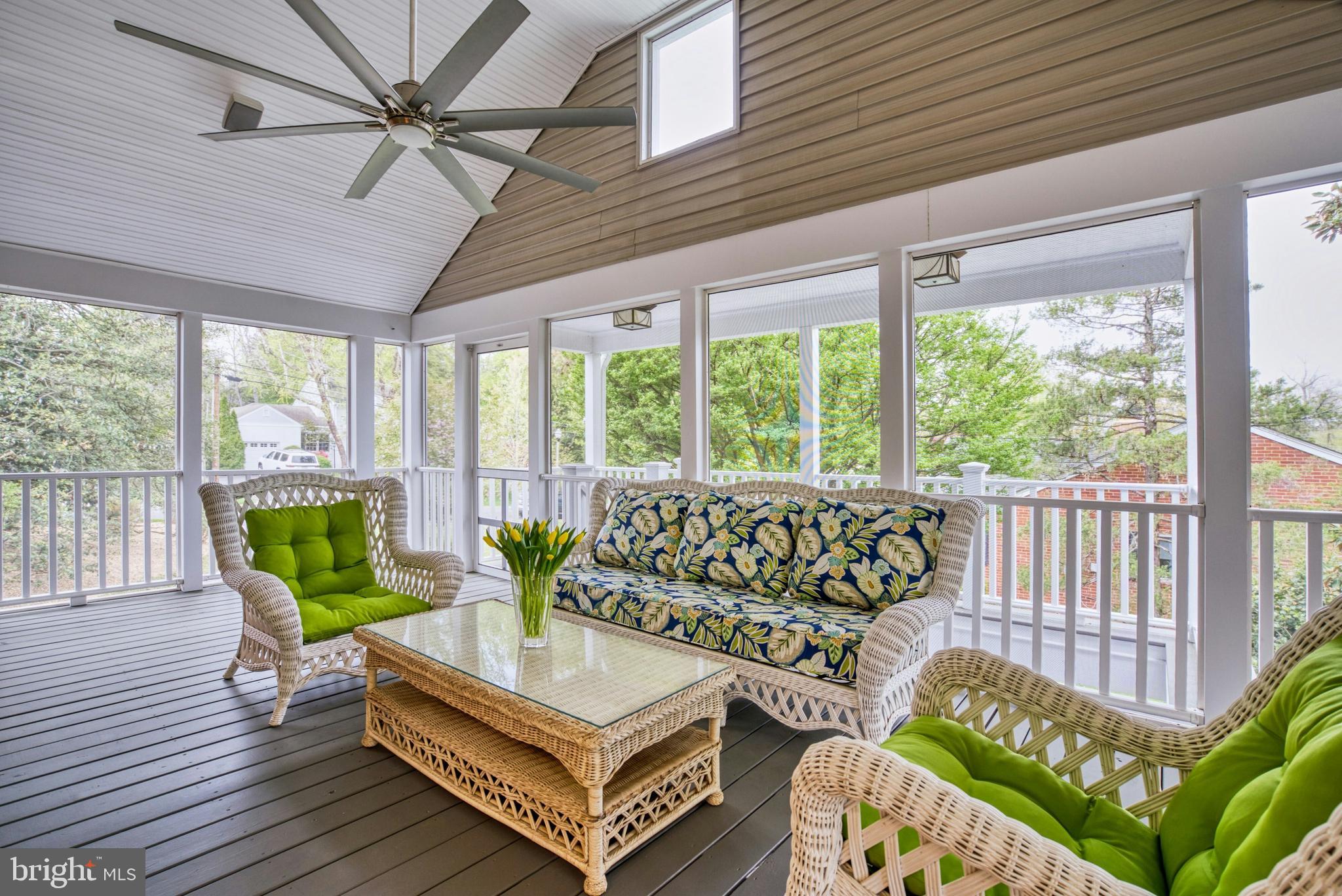 BROADMONT - Residential