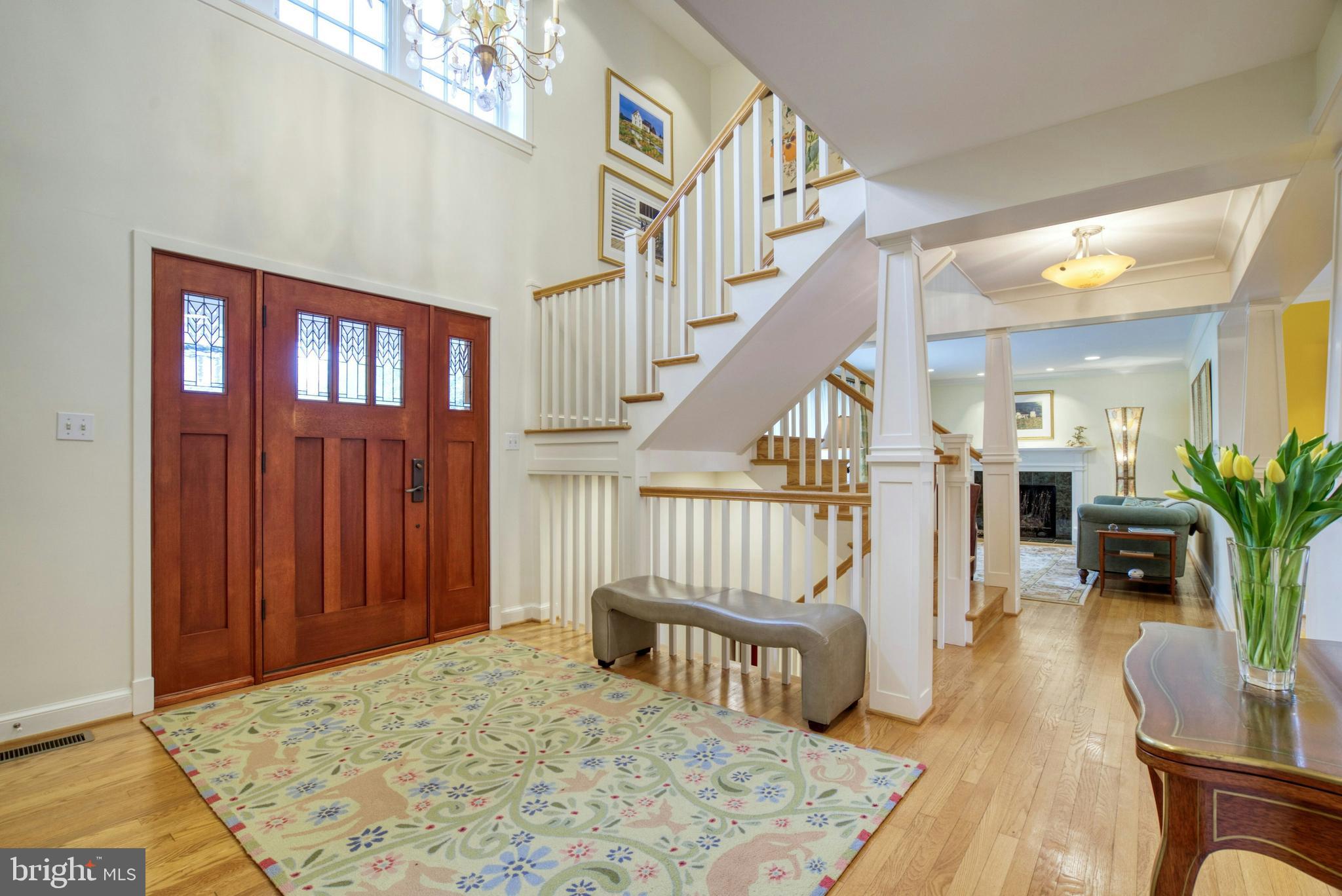 BROADMONT - Residential