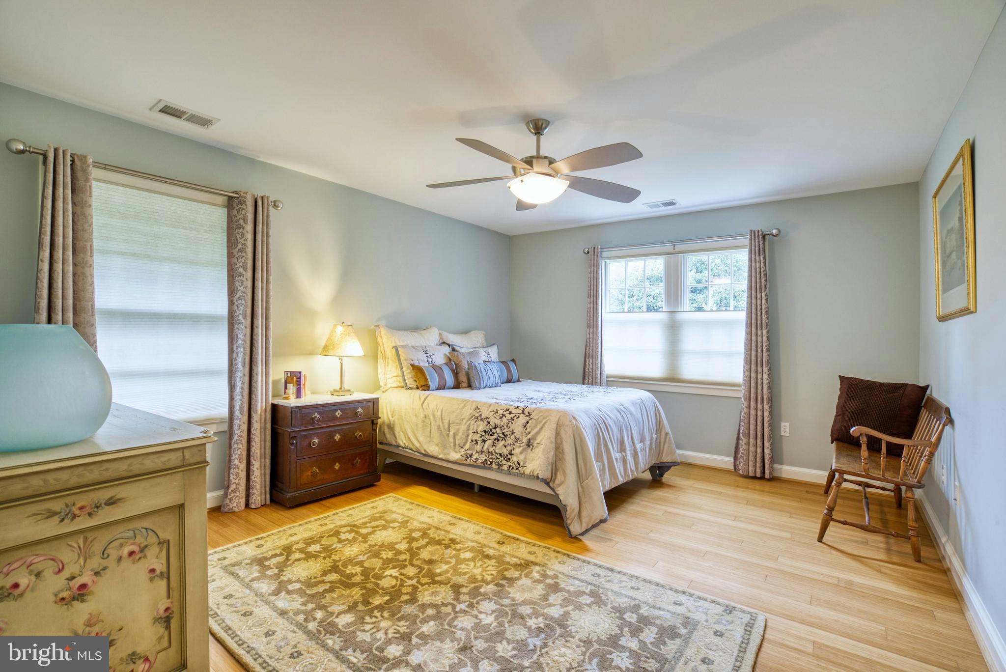 BROADMONT - Residential