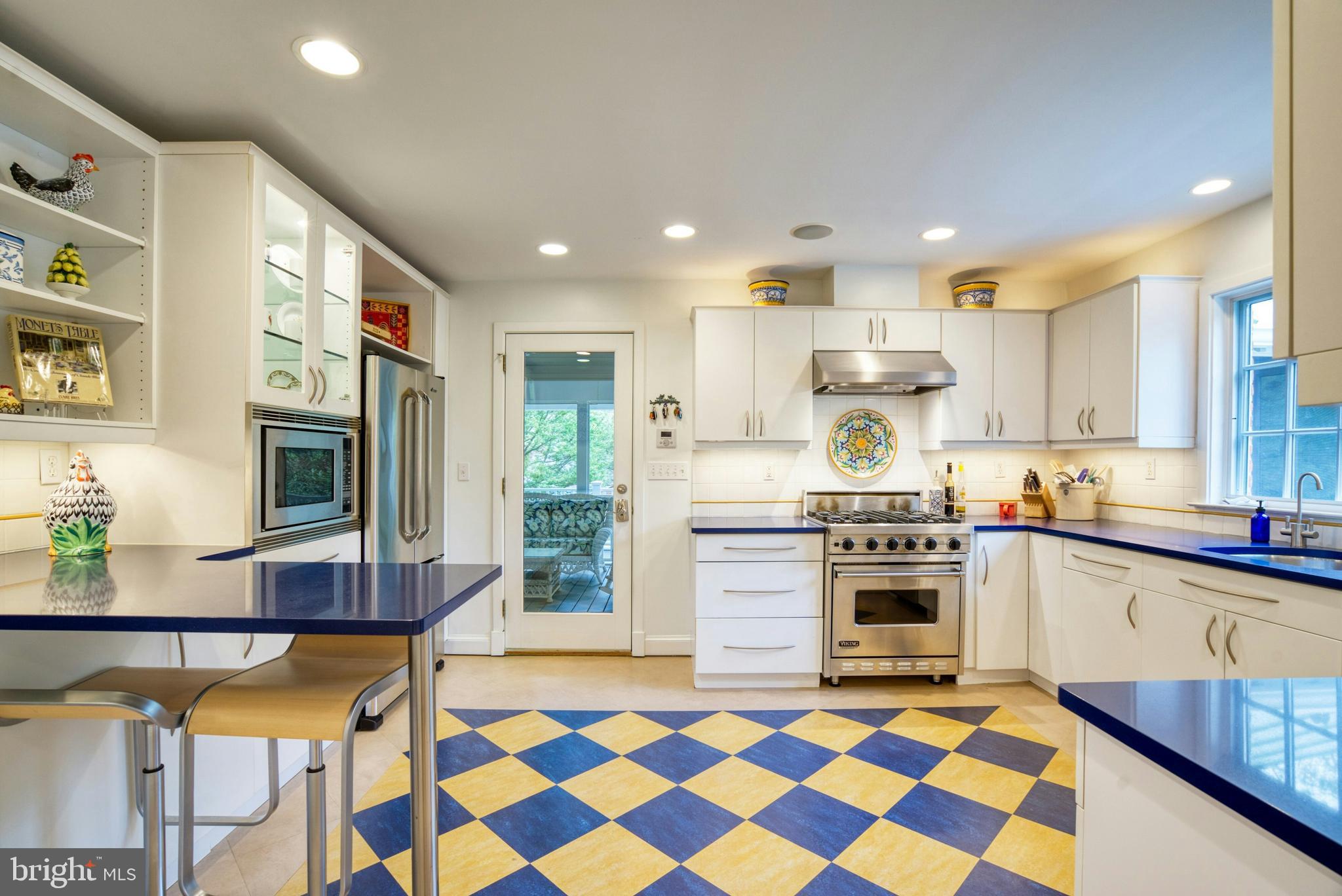 BROADMONT - Residential