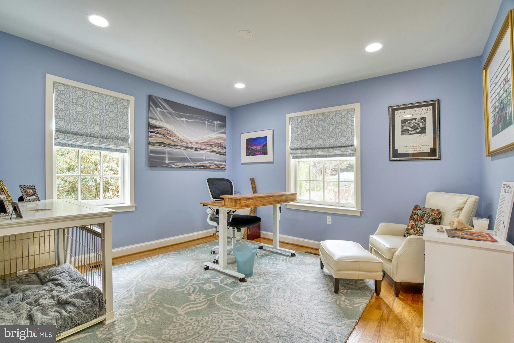 BROADMONT - Residential