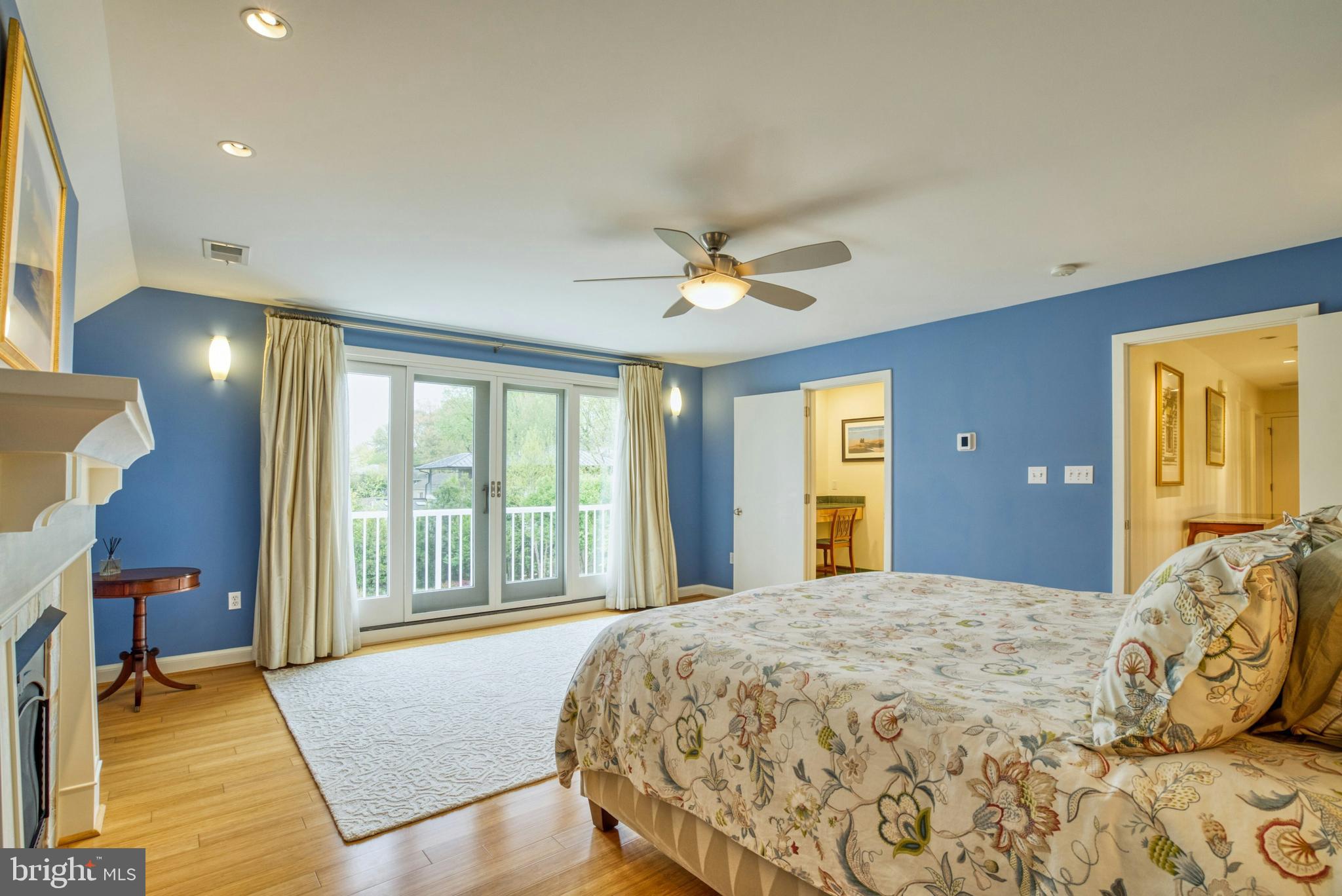 BROADMONT - Residential