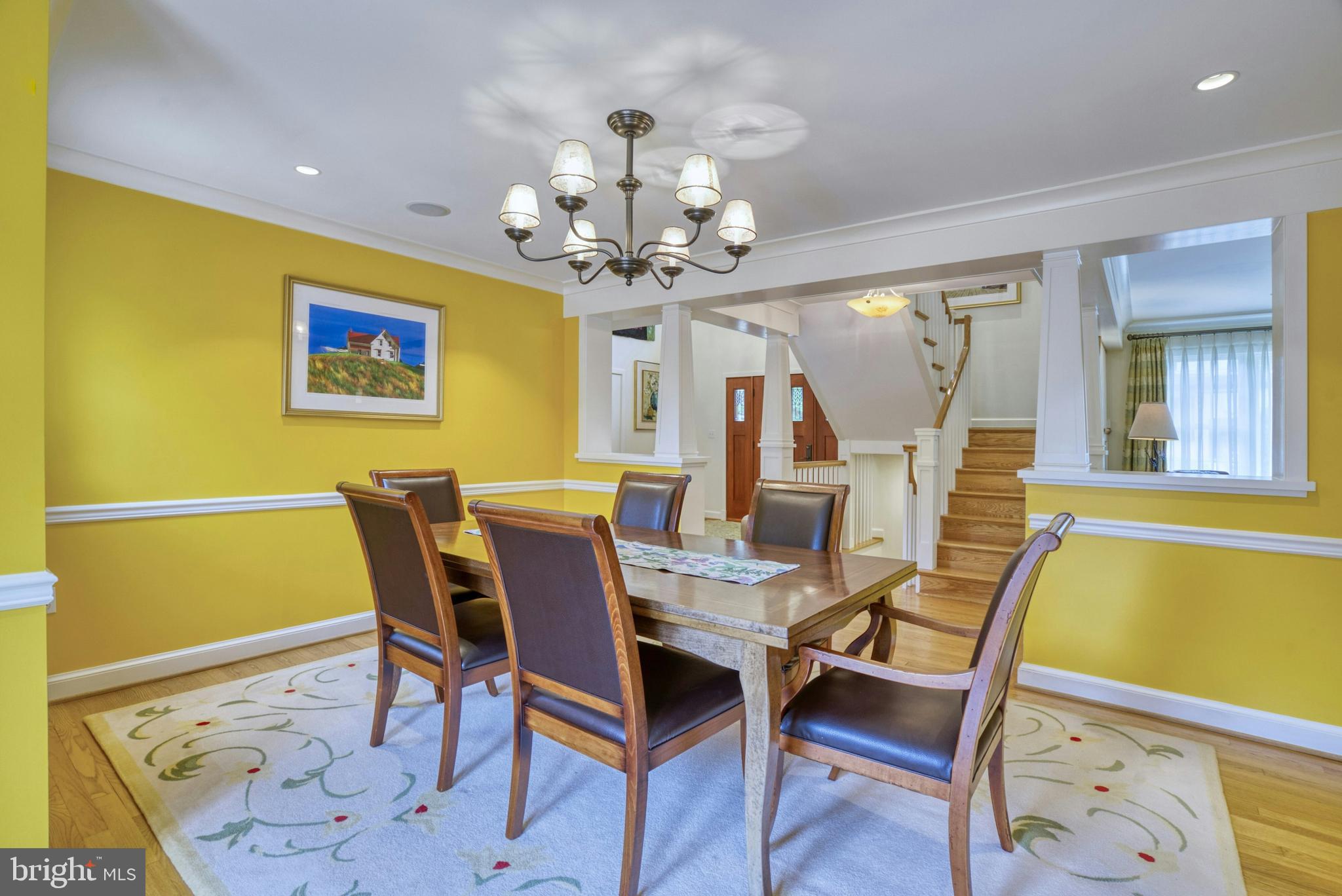 BROADMONT - Residential