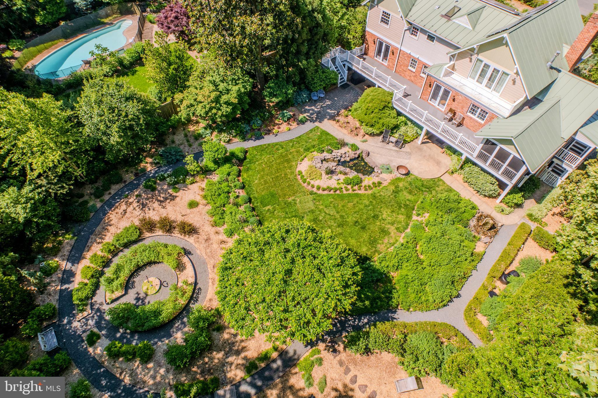 BROADMONT - Residential