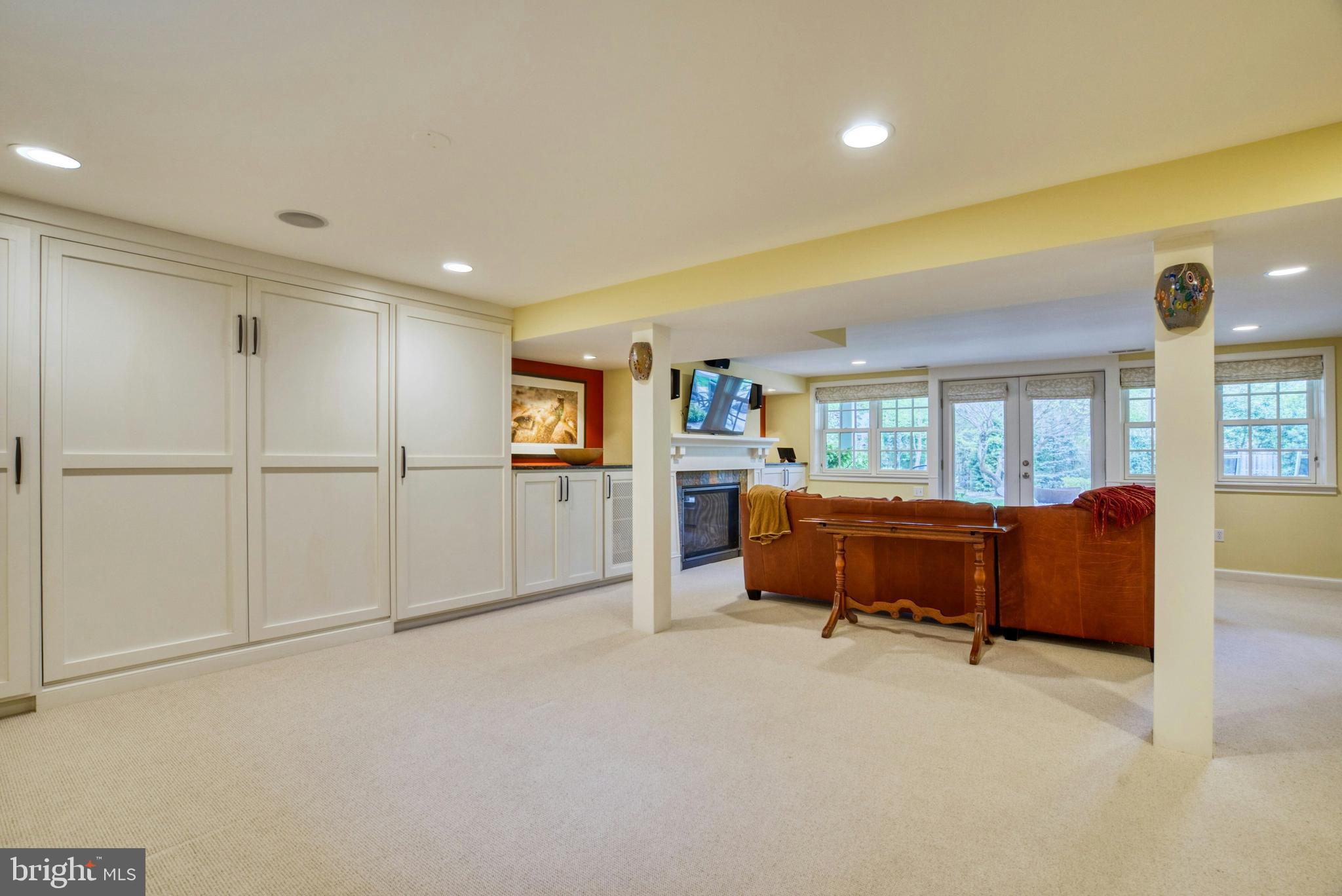 BROADMONT - Residential
