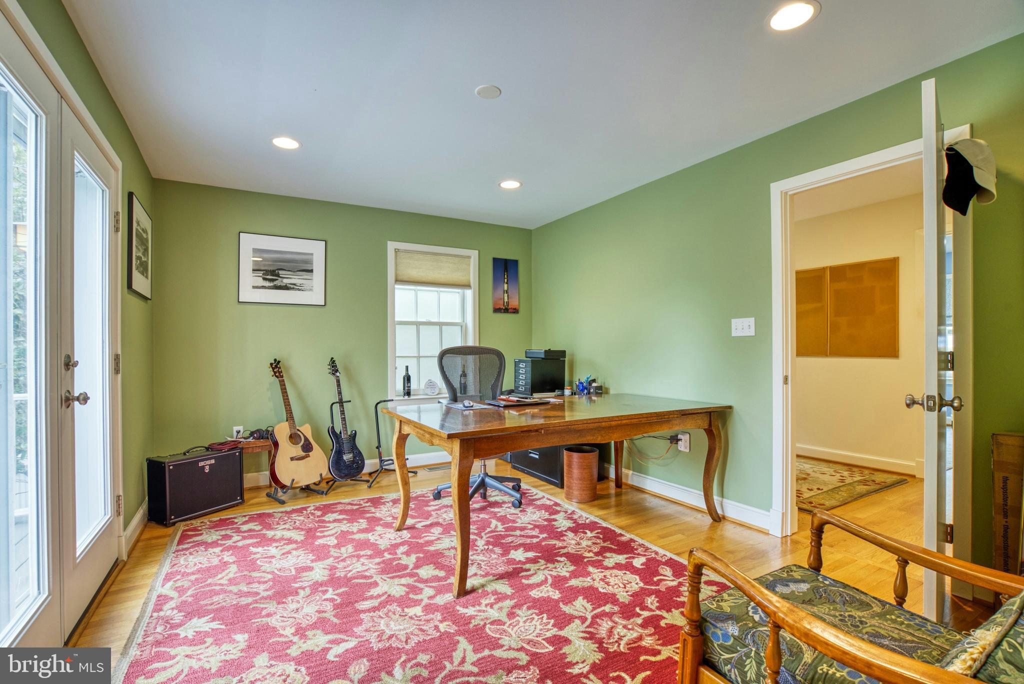 BROADMONT - Residential