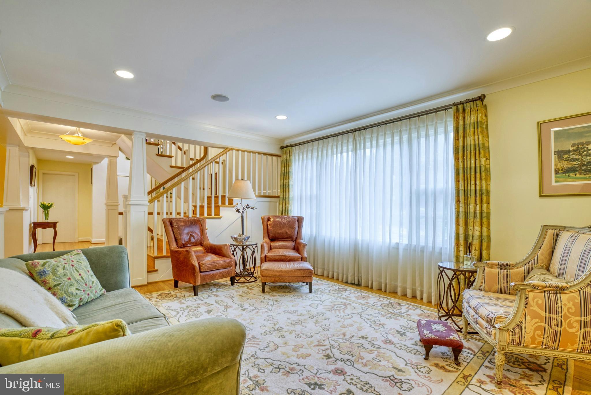 BROADMONT - Residential