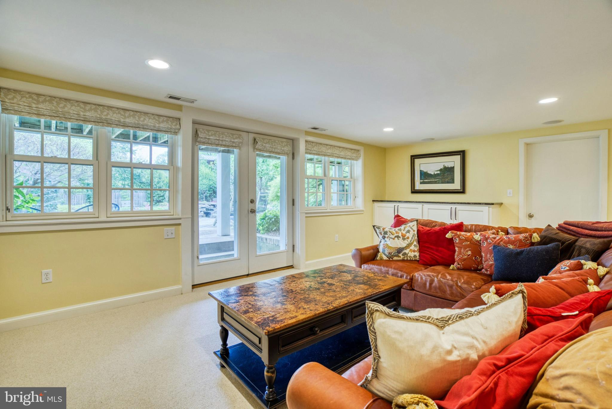 BROADMONT - Residential
