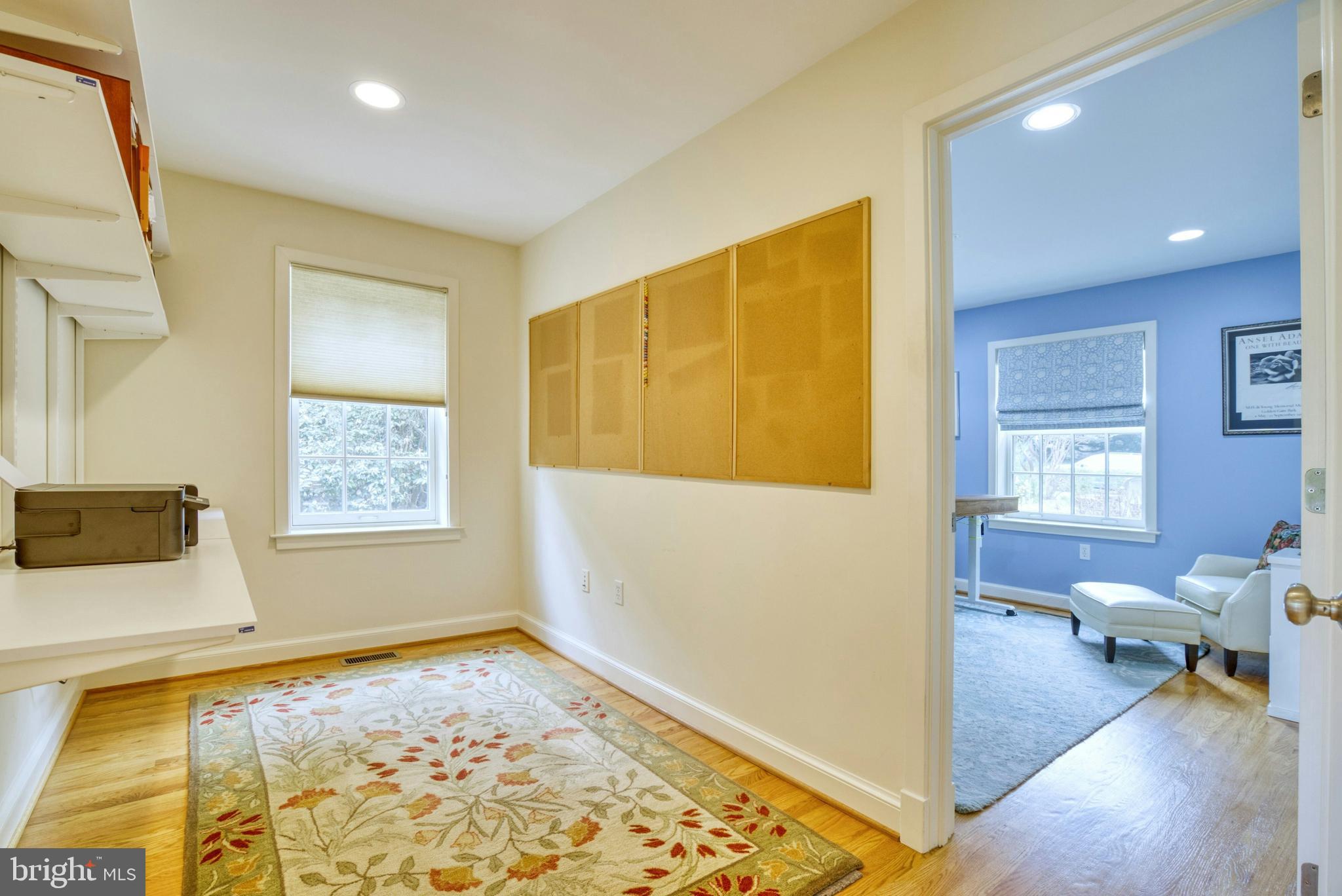 BROADMONT - Residential