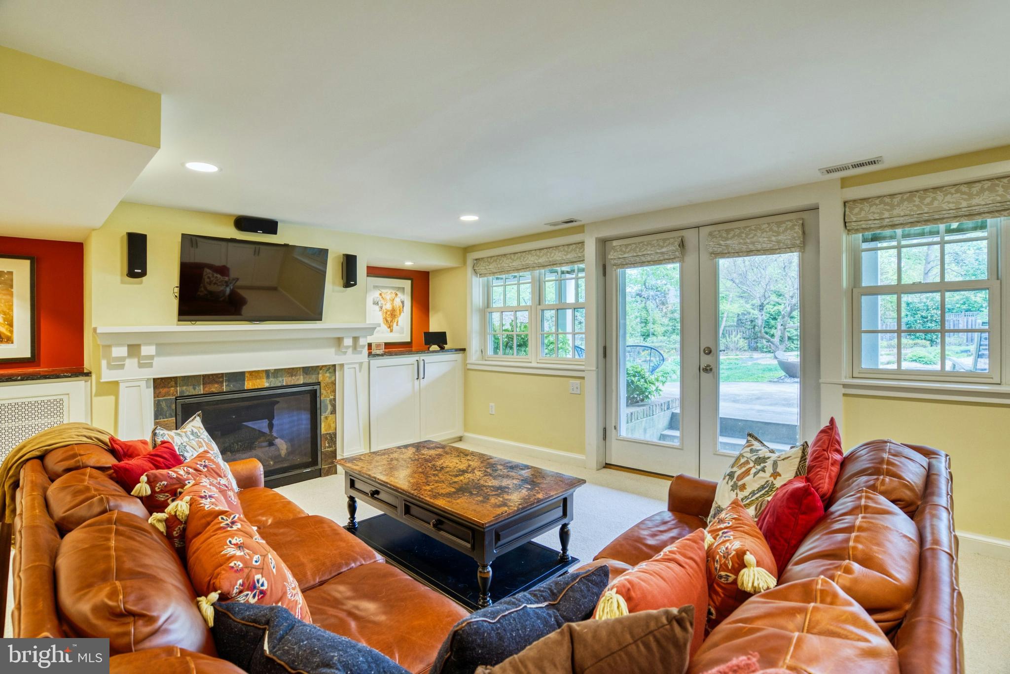BROADMONT - Residential